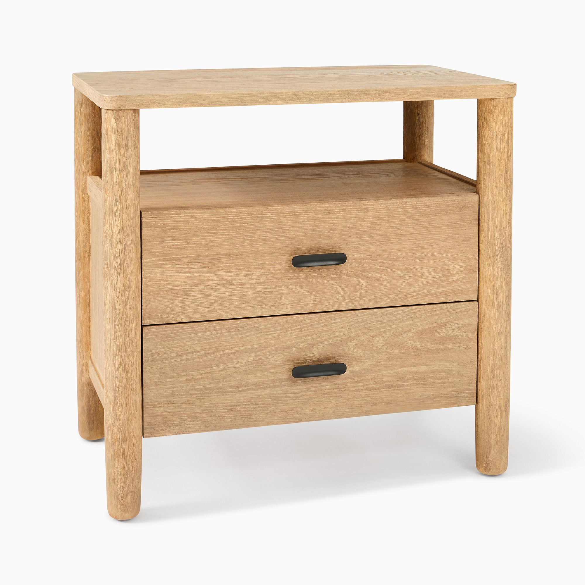 Hargrove Nightstand (29") | West Elm