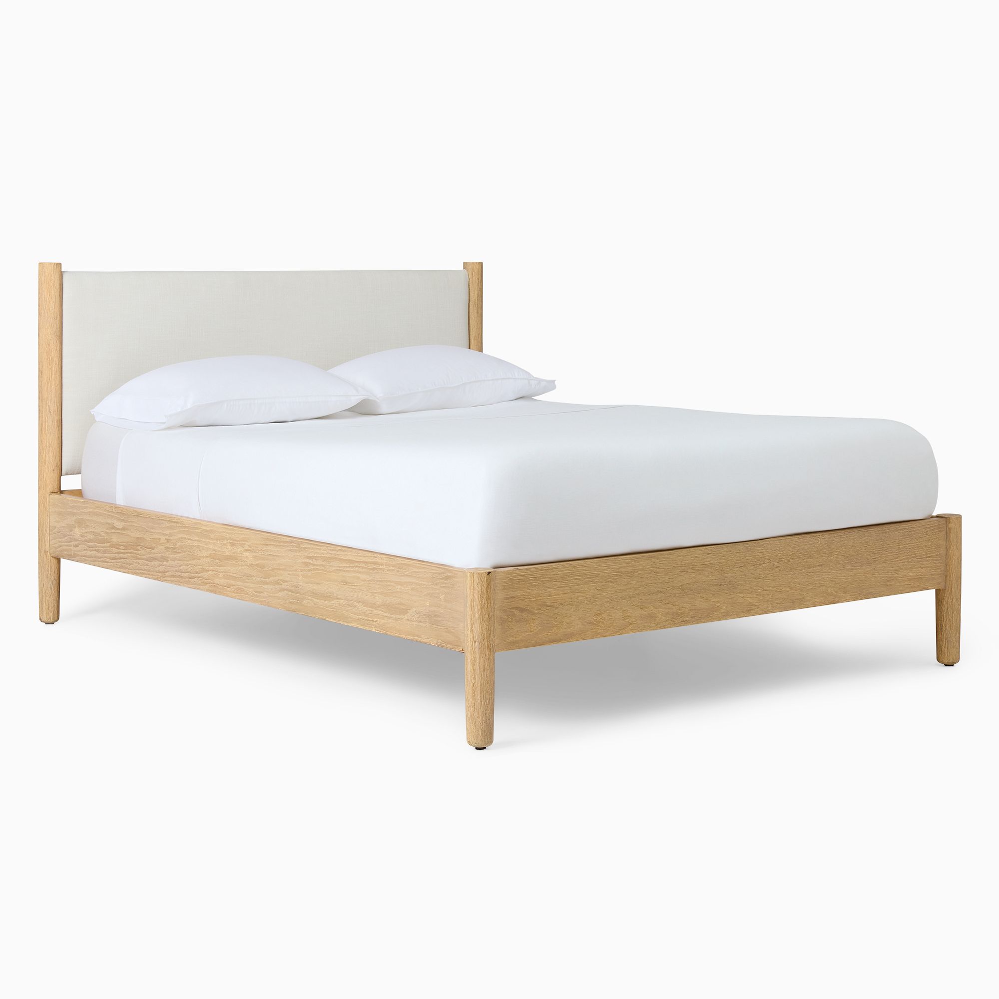 Hargrove Bed | West Elm