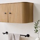 Ellington Bathroom Cabinet | West Elm
