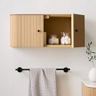 Ellington Bathroom Cabinet | West Elm