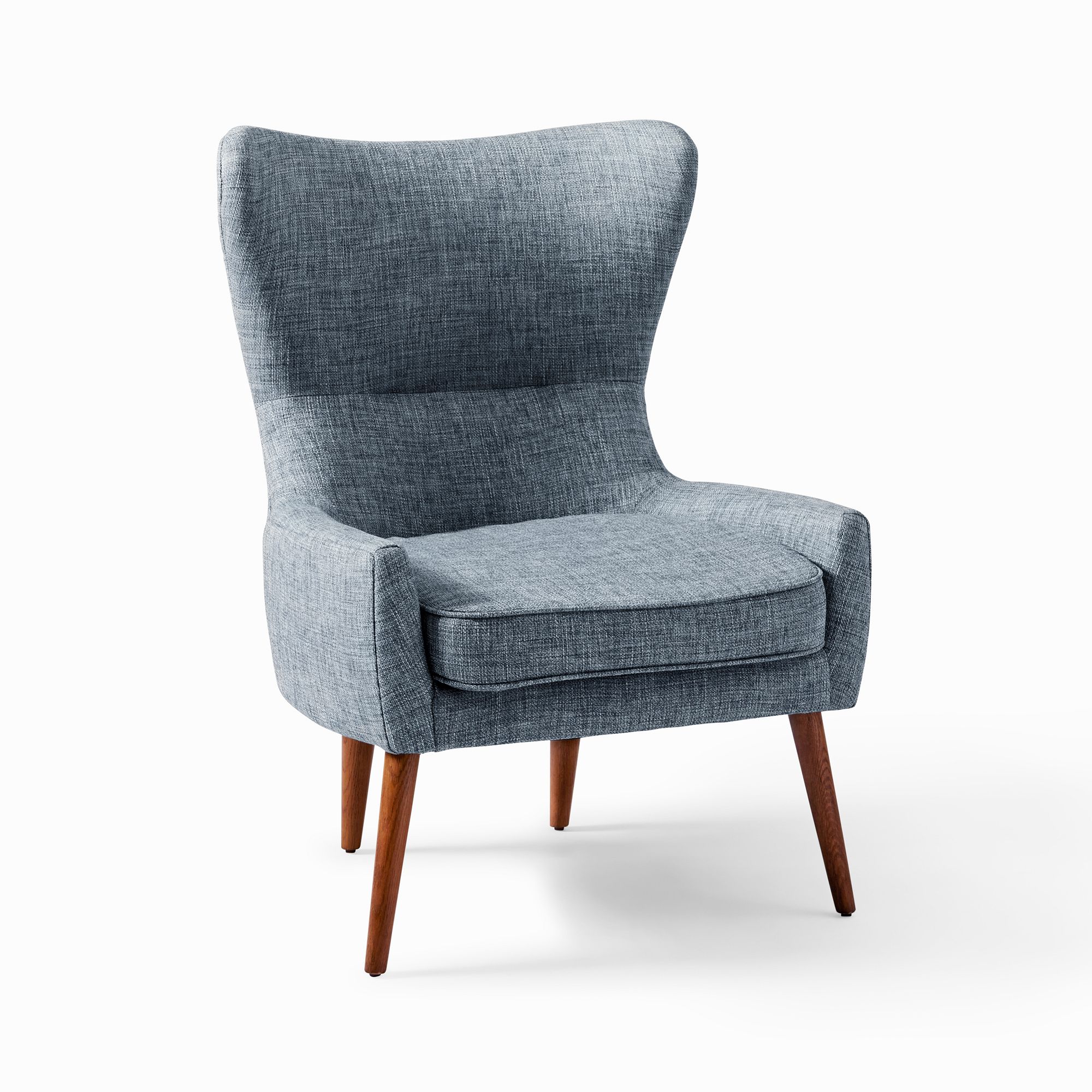 Erik Wing Chair | West Elm