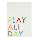 Machine Washable Play All Day Rug