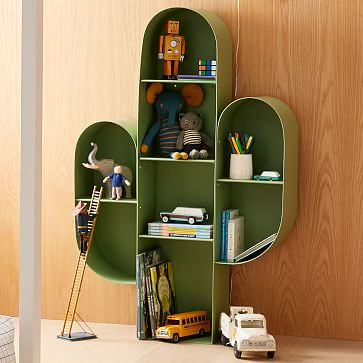 Babyletto Cactus Bookcase 31 West Elm