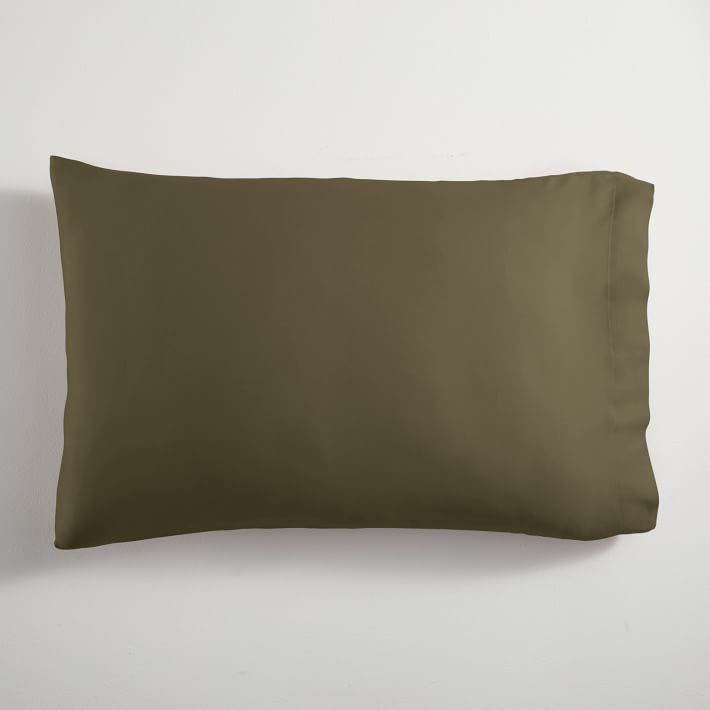 Silky TENCEL™ Pillowcases