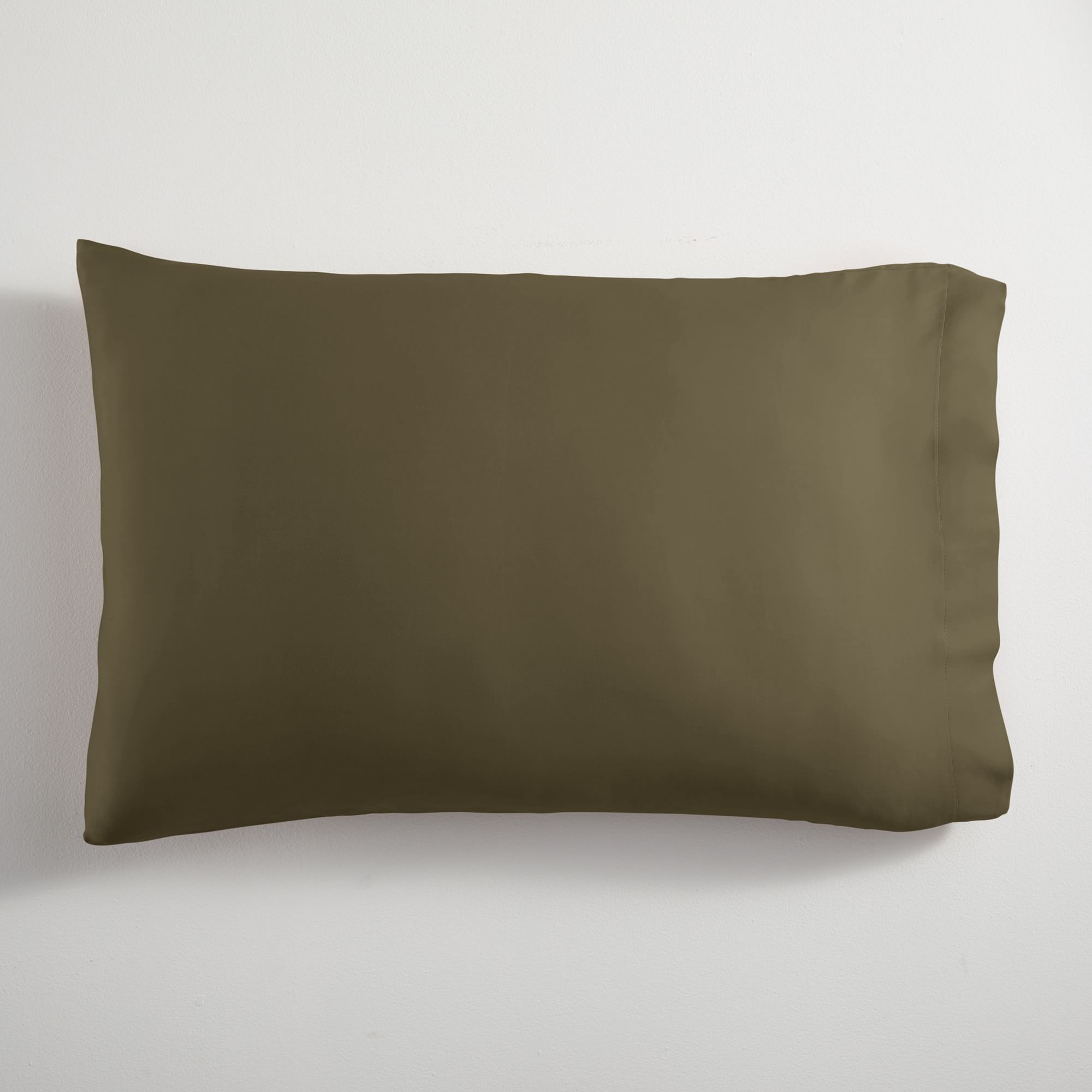 Silky TENCEL Sheet Set & Pillowcases | West Elm