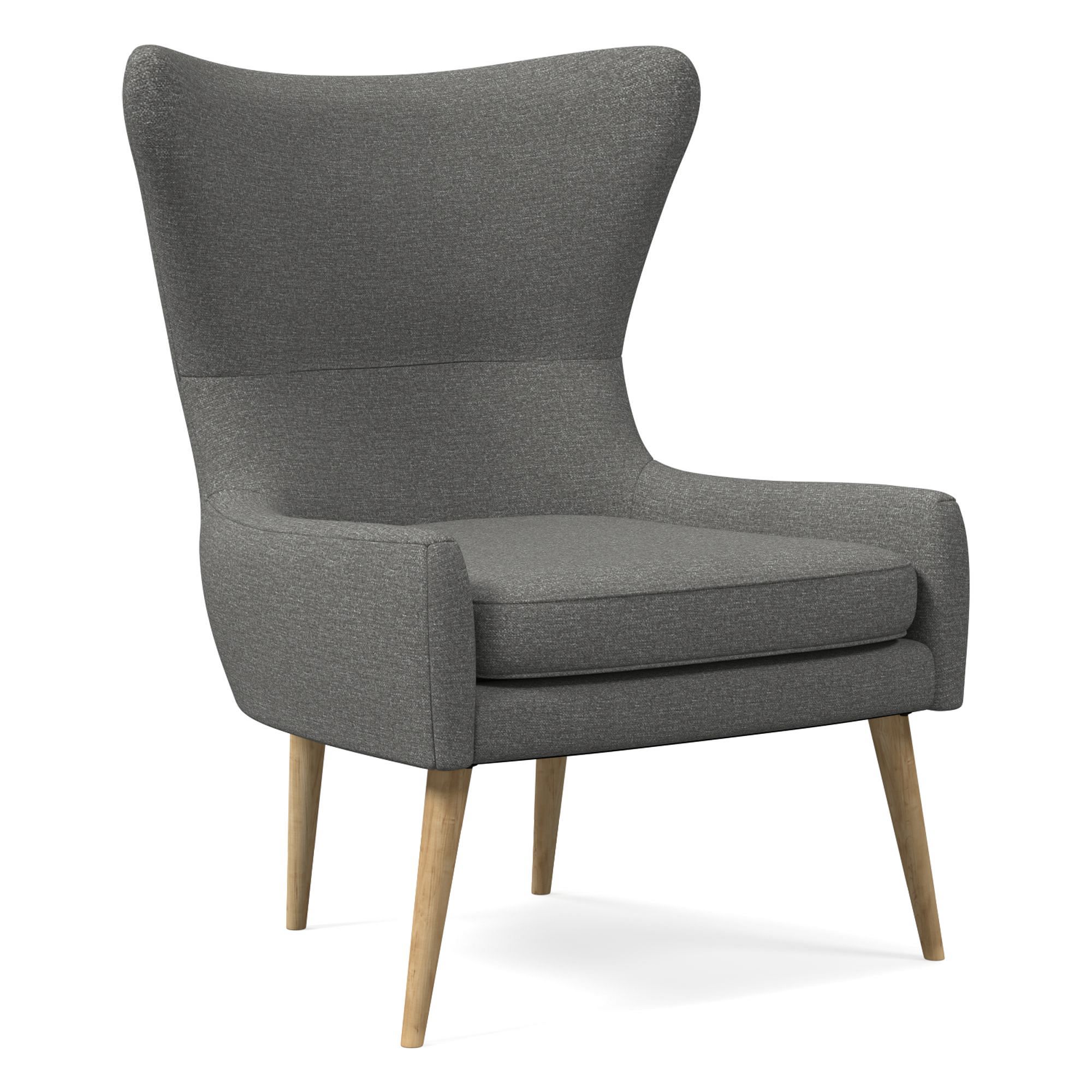 Erik Wing Chair | West Elm