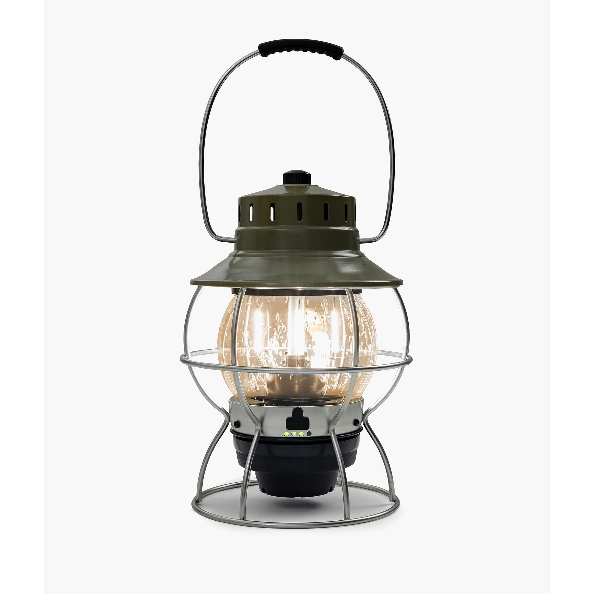 Railroad Lanterns | West Elm