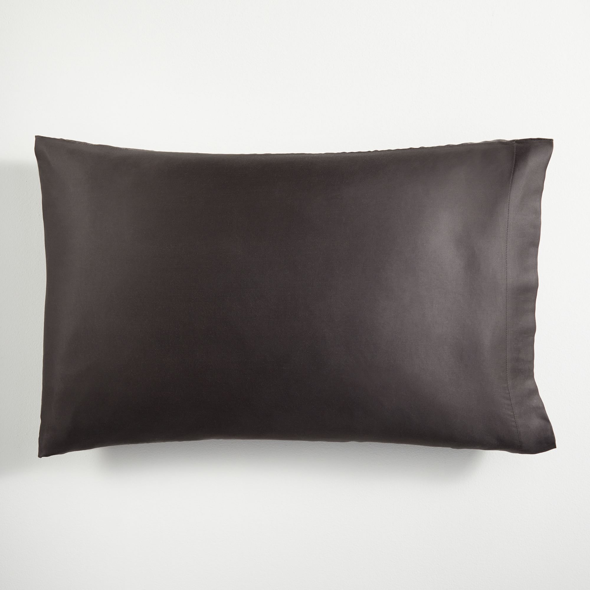 Silky TENCEL Sheet Set & Pillowcases | West Elm