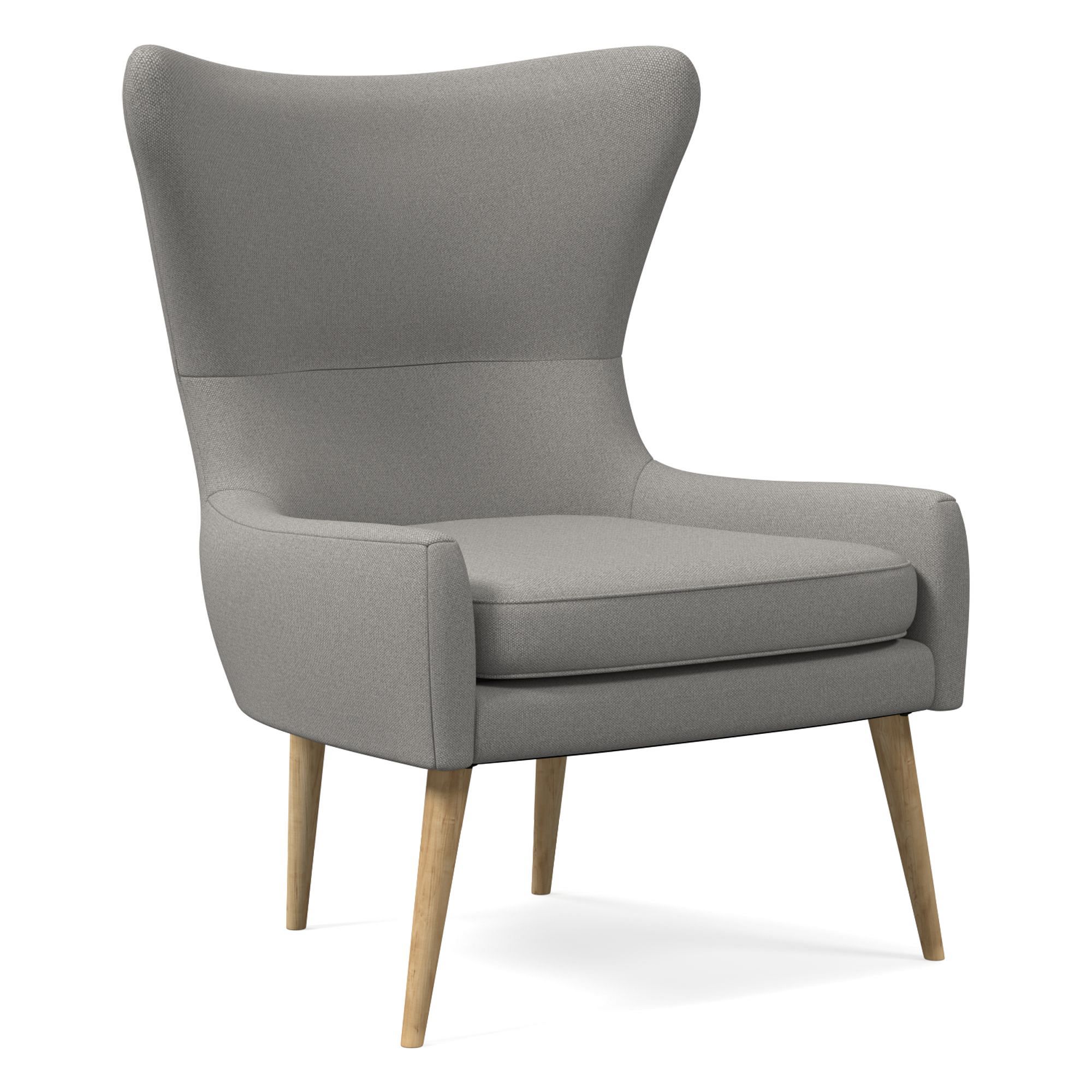 Erik Wing Chair | West Elm