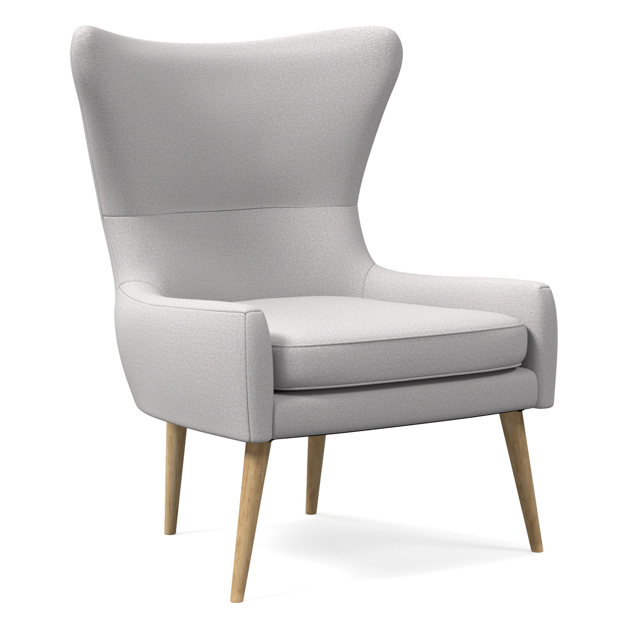 Erik Wing Chair | West Elm