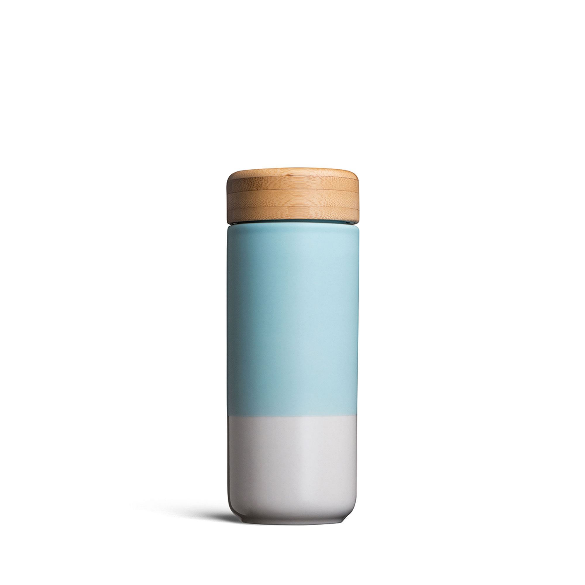 Soma Ceramic Travel Mug | West Elm