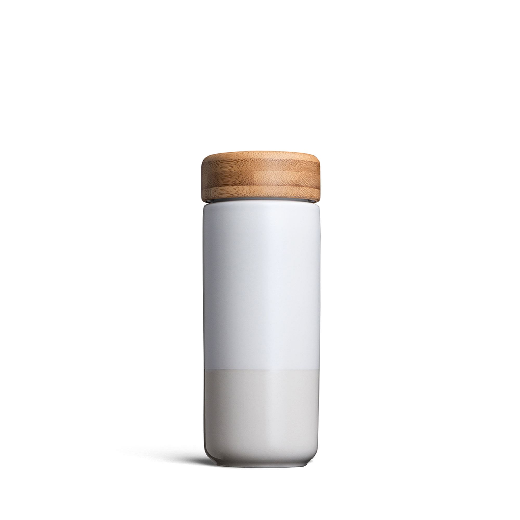 Soma Ceramic Travel Mug | West Elm