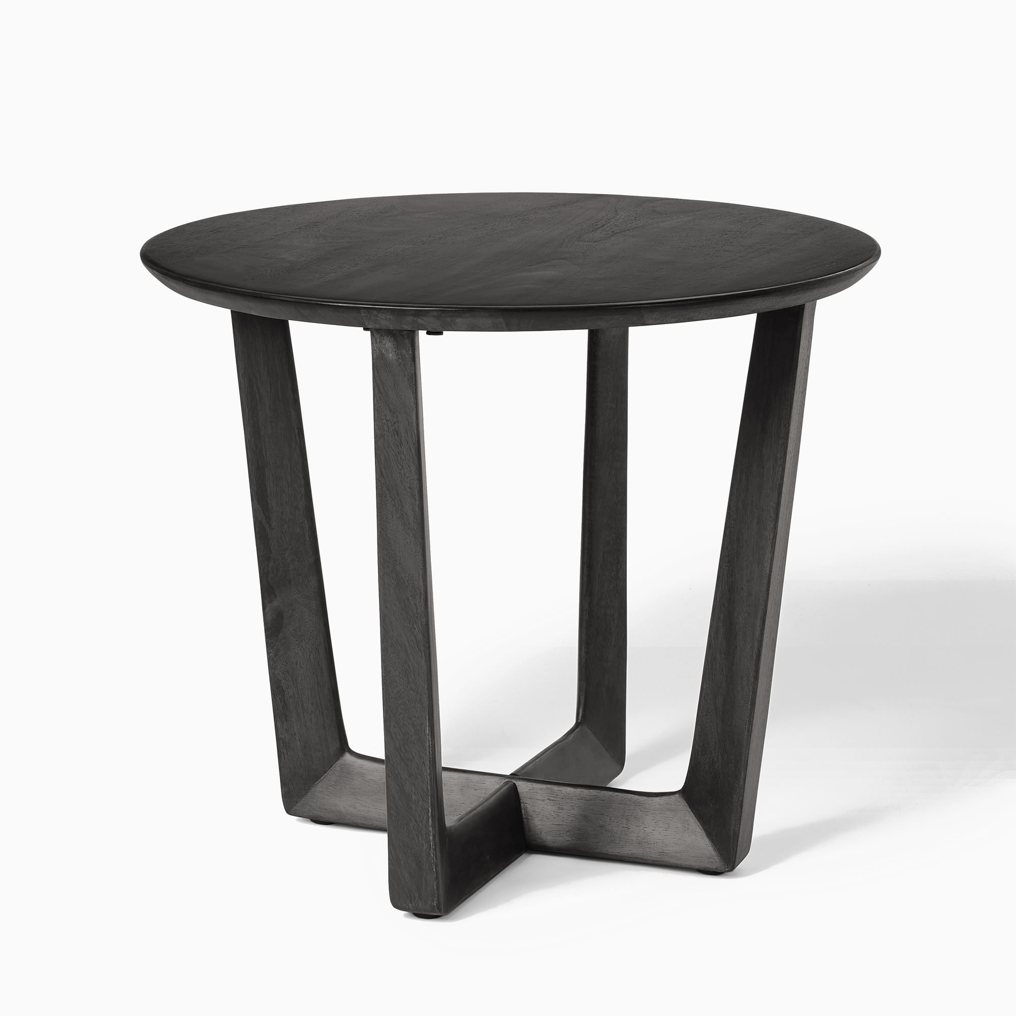 Stowe Side Table (22") | West Elm