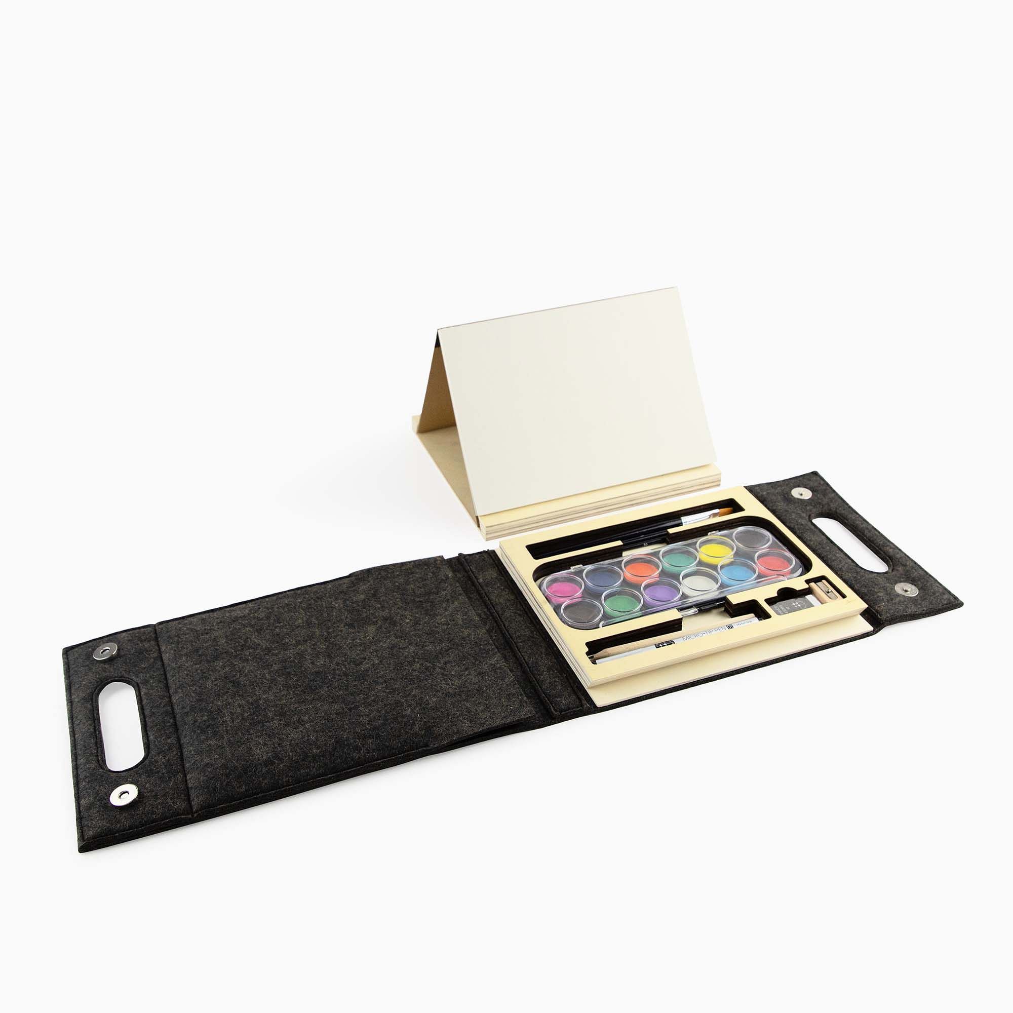 Jotblock Portable Essentials Sets | West Elm