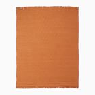 Hand-Spun Jute Rug - Clearance