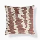 Embroidered Wyona Pillow Cover