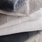 Cotton &amp; TENCEL&#8482; Towels