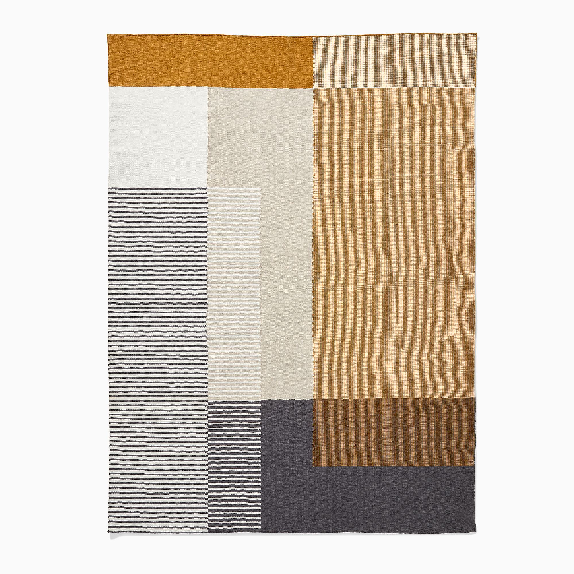 Halva Rug | West Elm