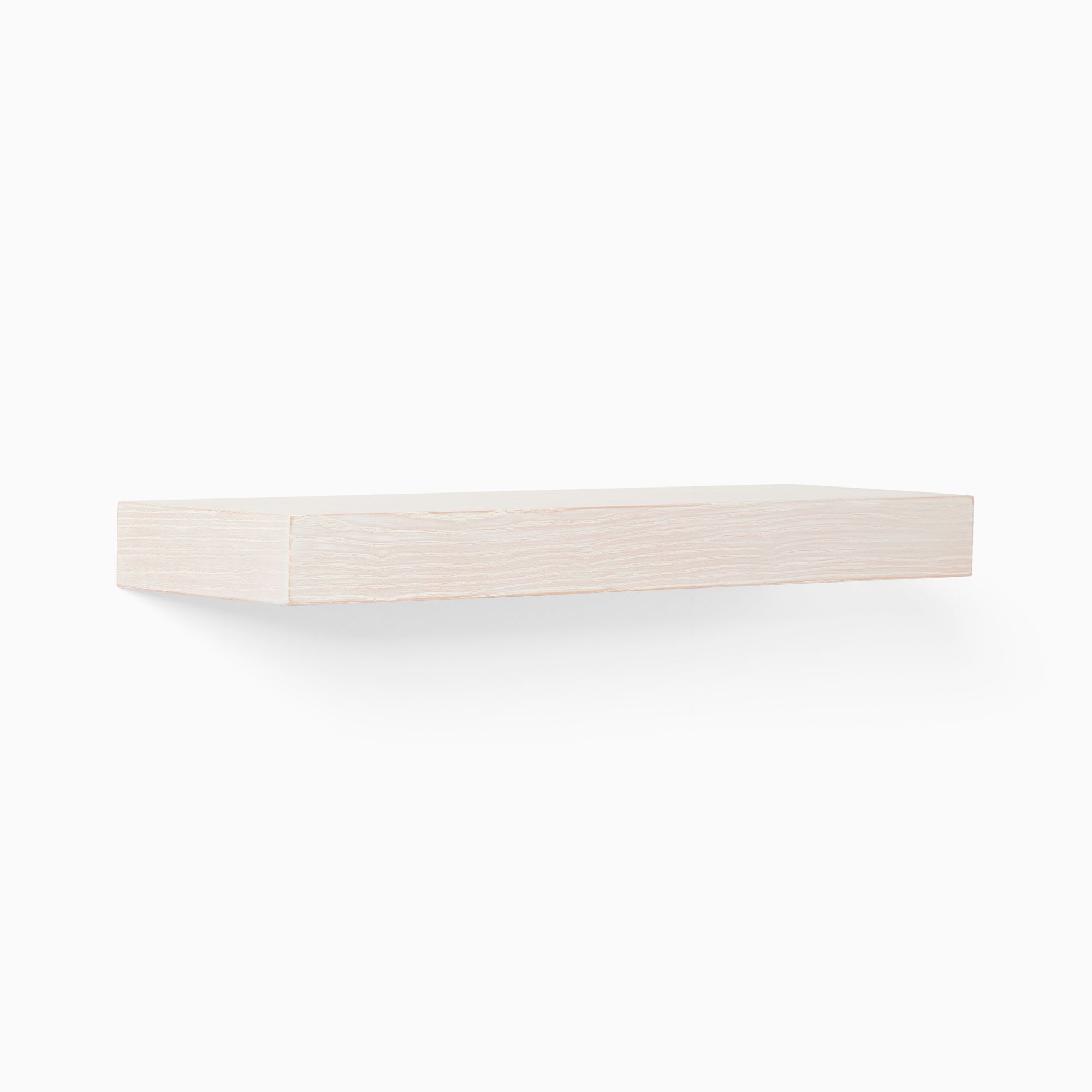 Volume Floating Shelves (24"–60") | West Elm