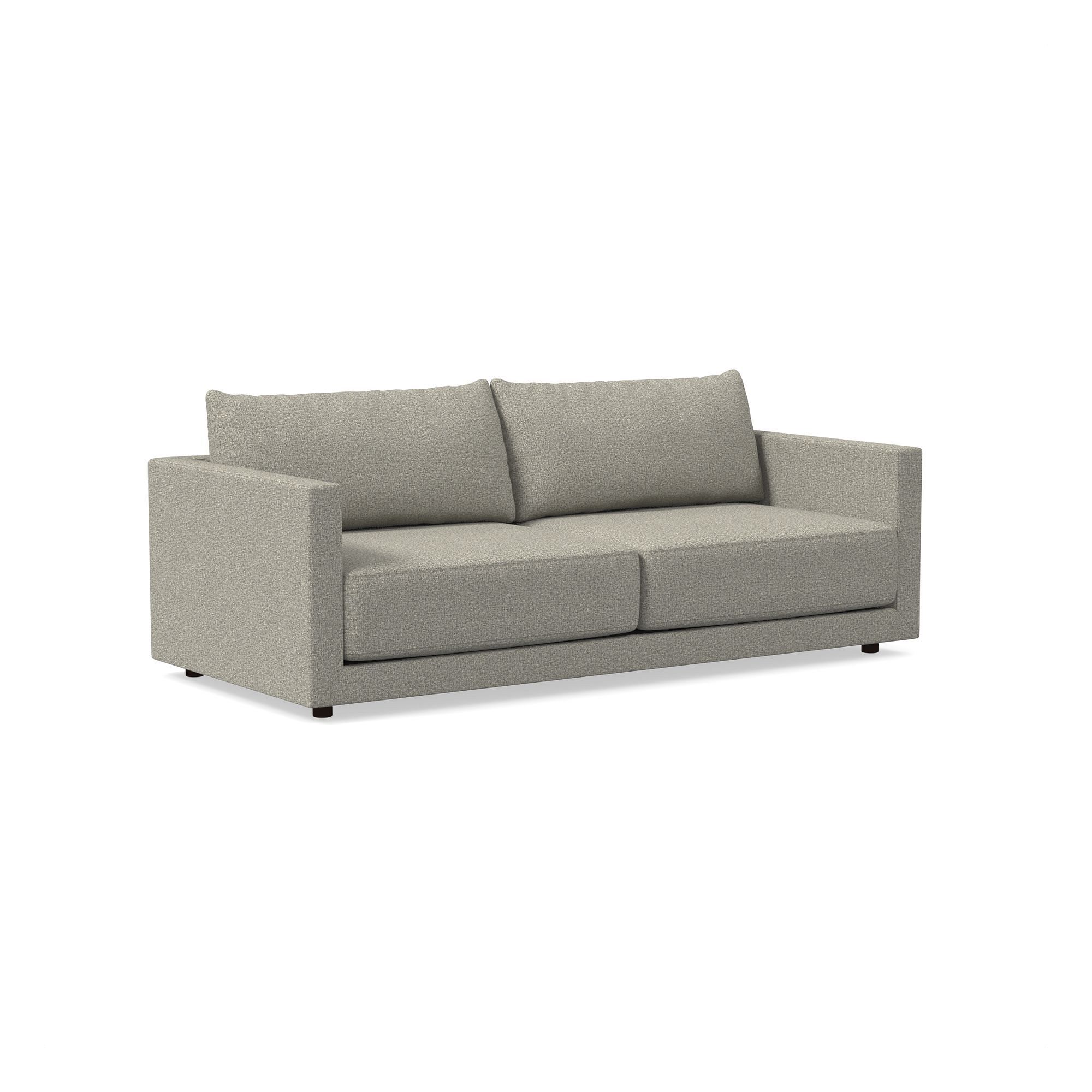 Melbourne Sofa (76"–96") | West Elm