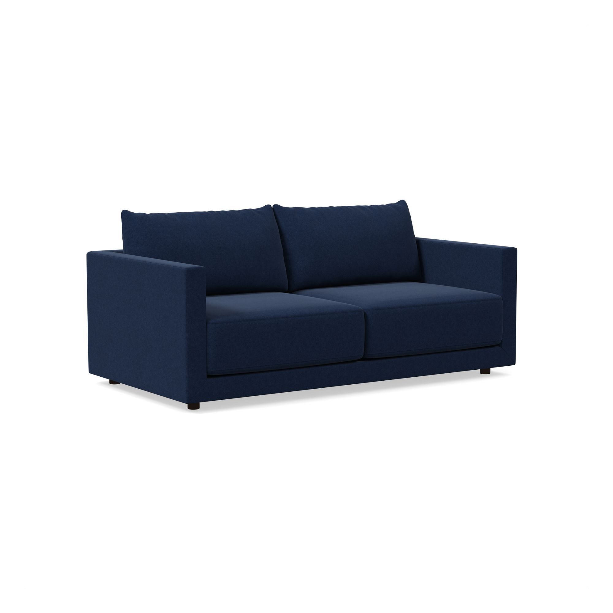 Melbourne Sofa (76"–96") | West Elm