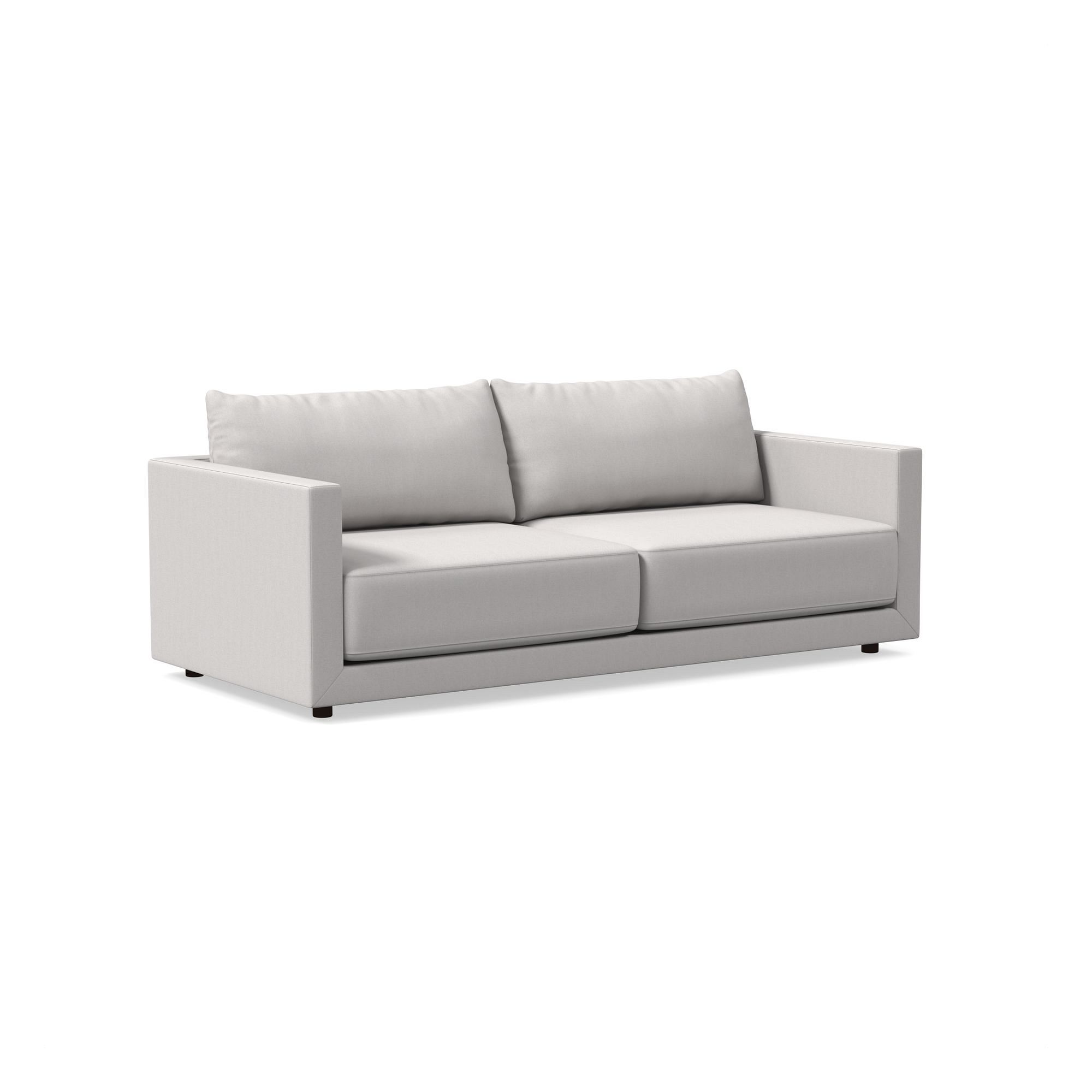 Melbourne Sofa (76"–96") | West Elm