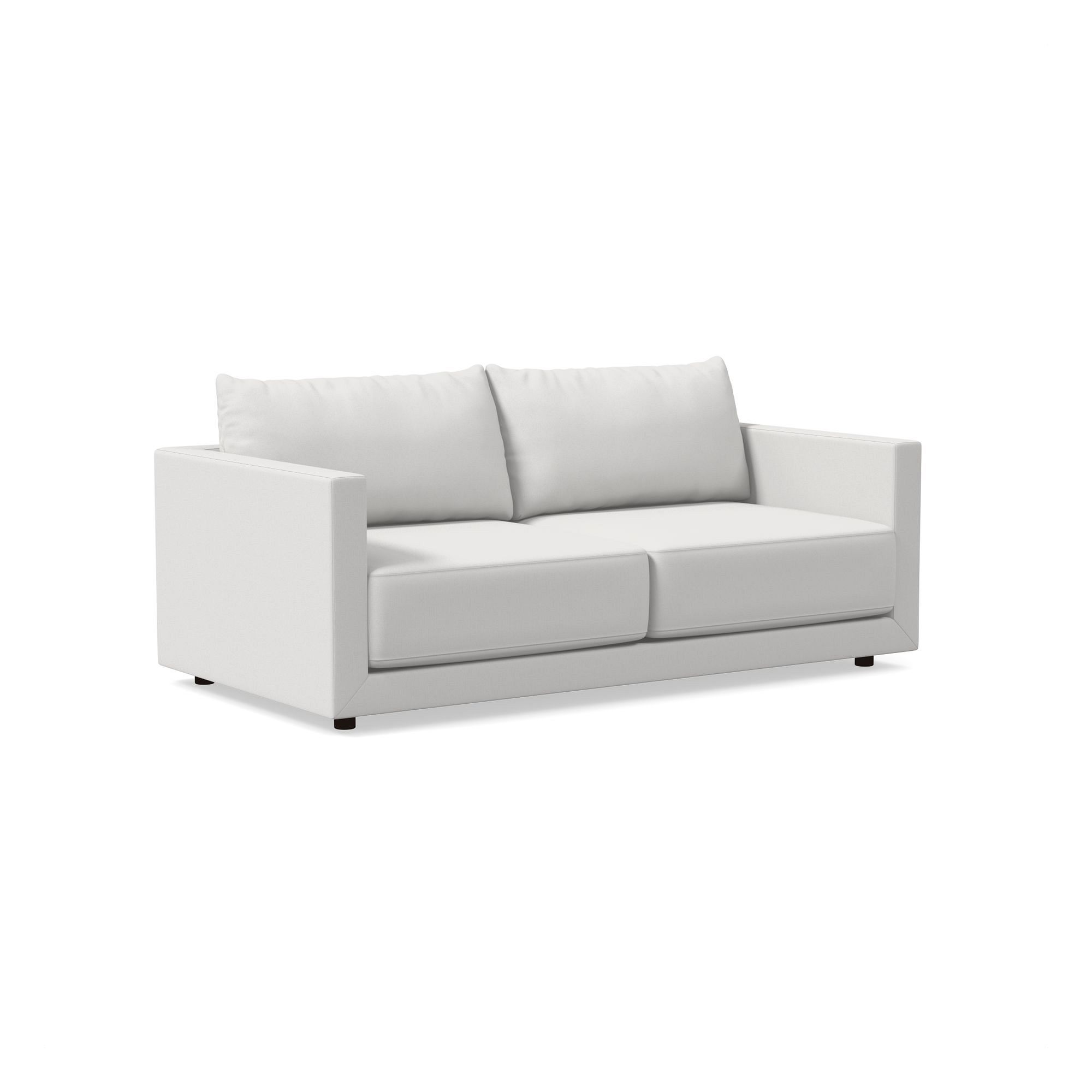 Melbourne Sofa (76"–96") | West Elm