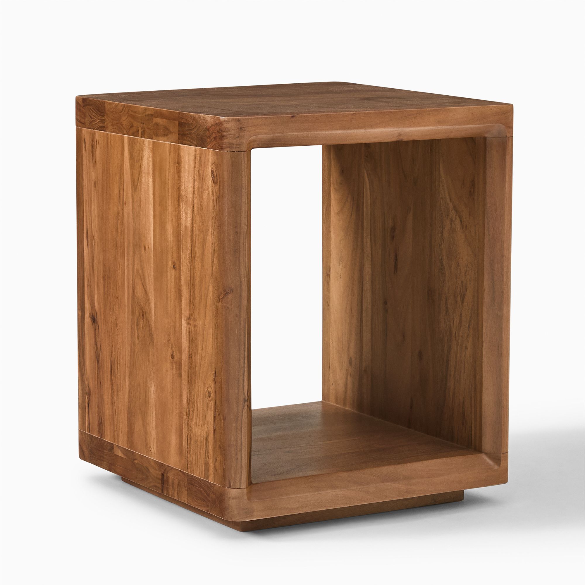 Calla Side Table (18") | West Elm