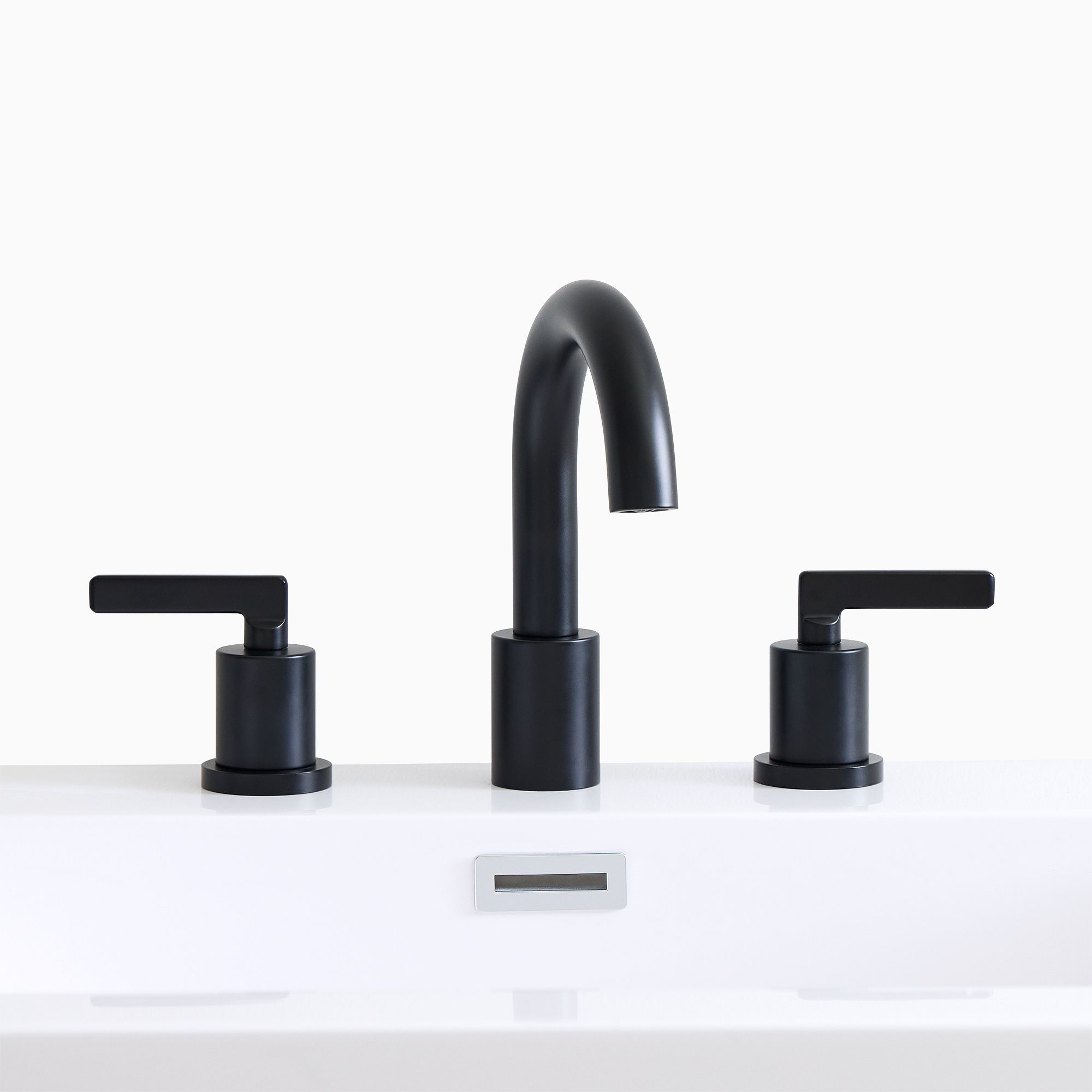 Jackson Bathroom Faucet | West Elm