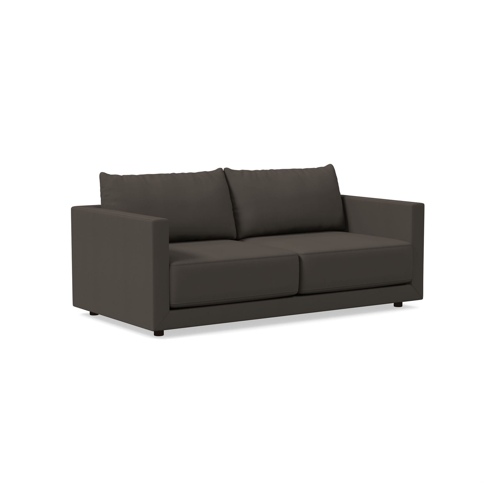 Melbourne Sofa (76"–96") | West Elm