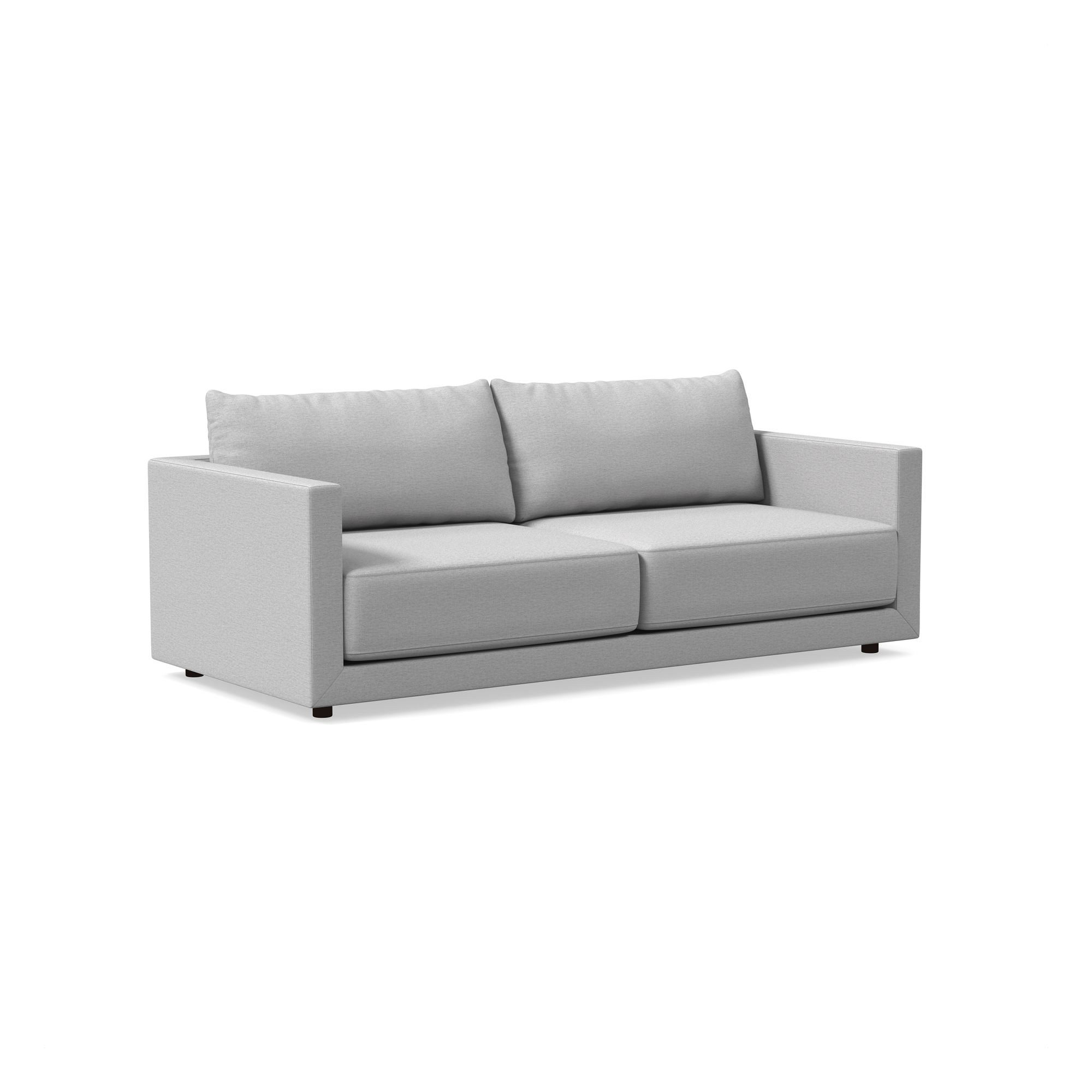 Melbourne Sofa (76"–96") | West Elm