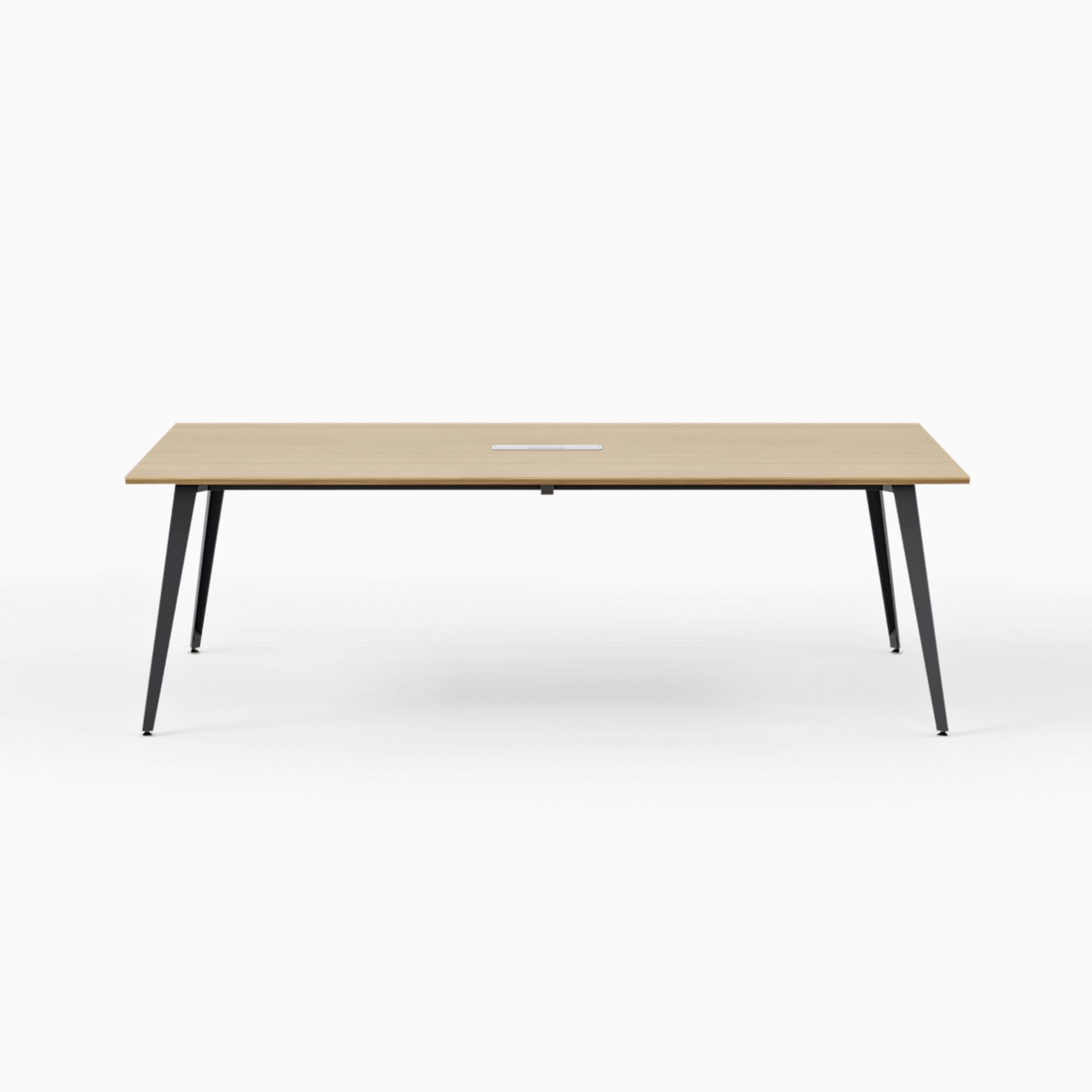 Branch Conference Table | West Elm