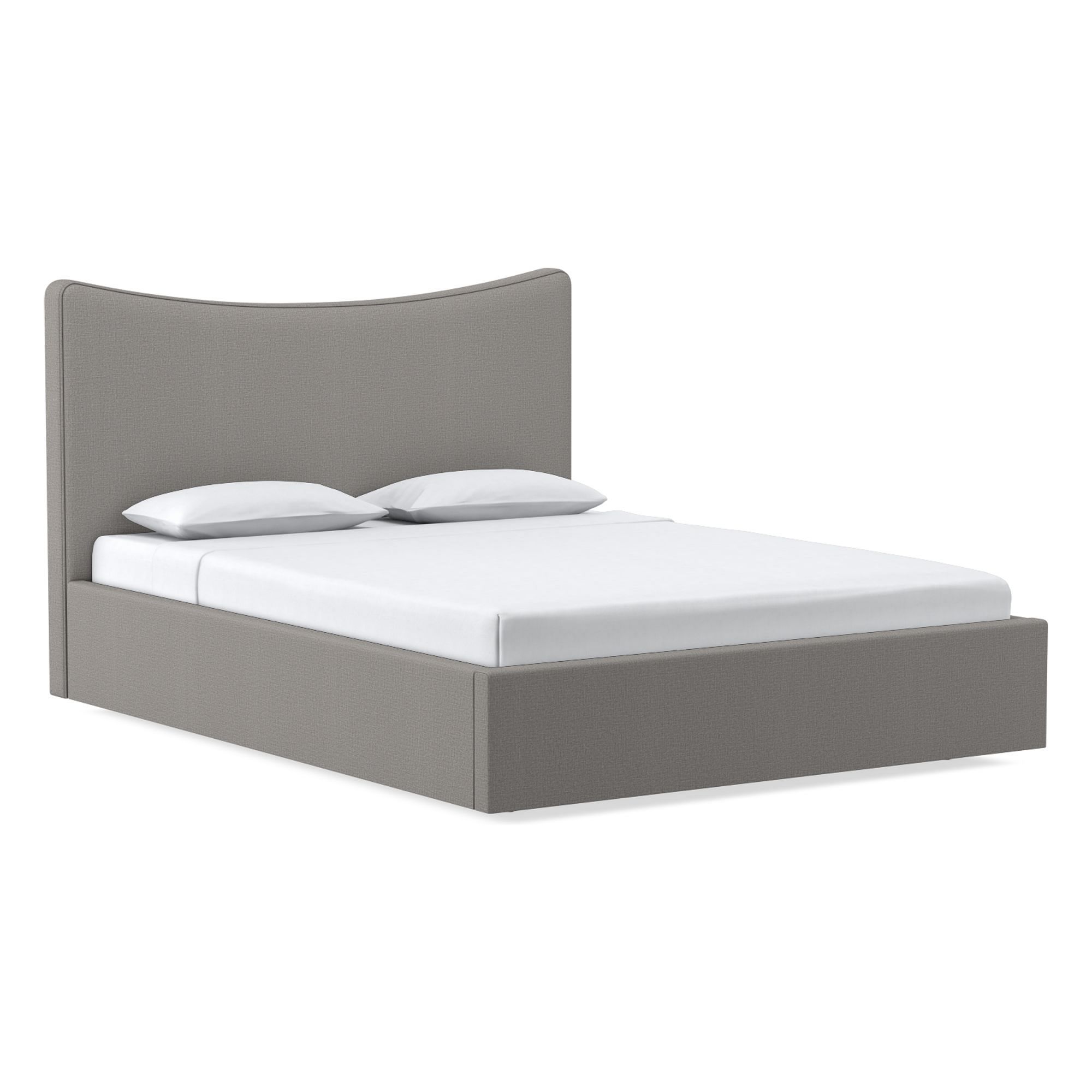 Myla Pop-Up Storage Bed | West Elm