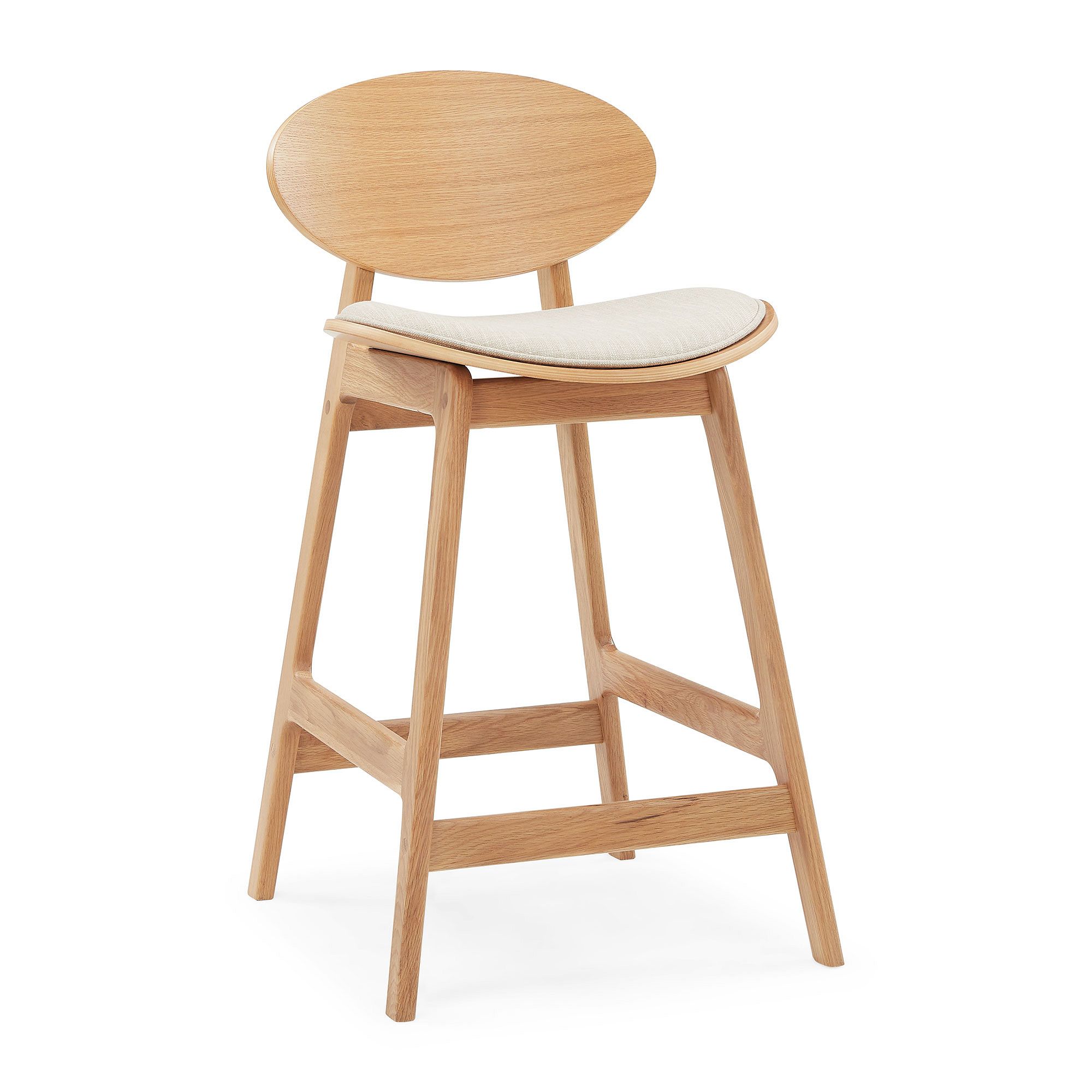 Siegel Counter Stool | West Elm