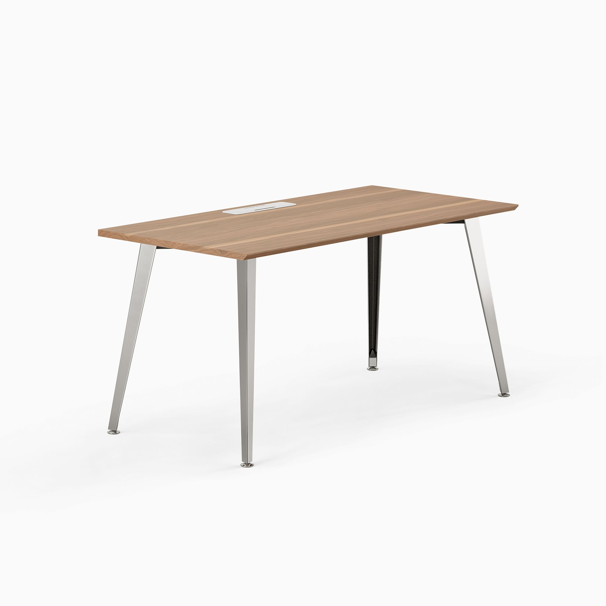 Branch Office Desk | West Elm