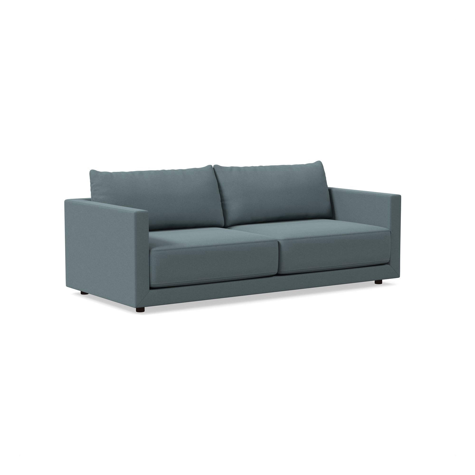 Melbourne Sofa (76"–96") | West Elm