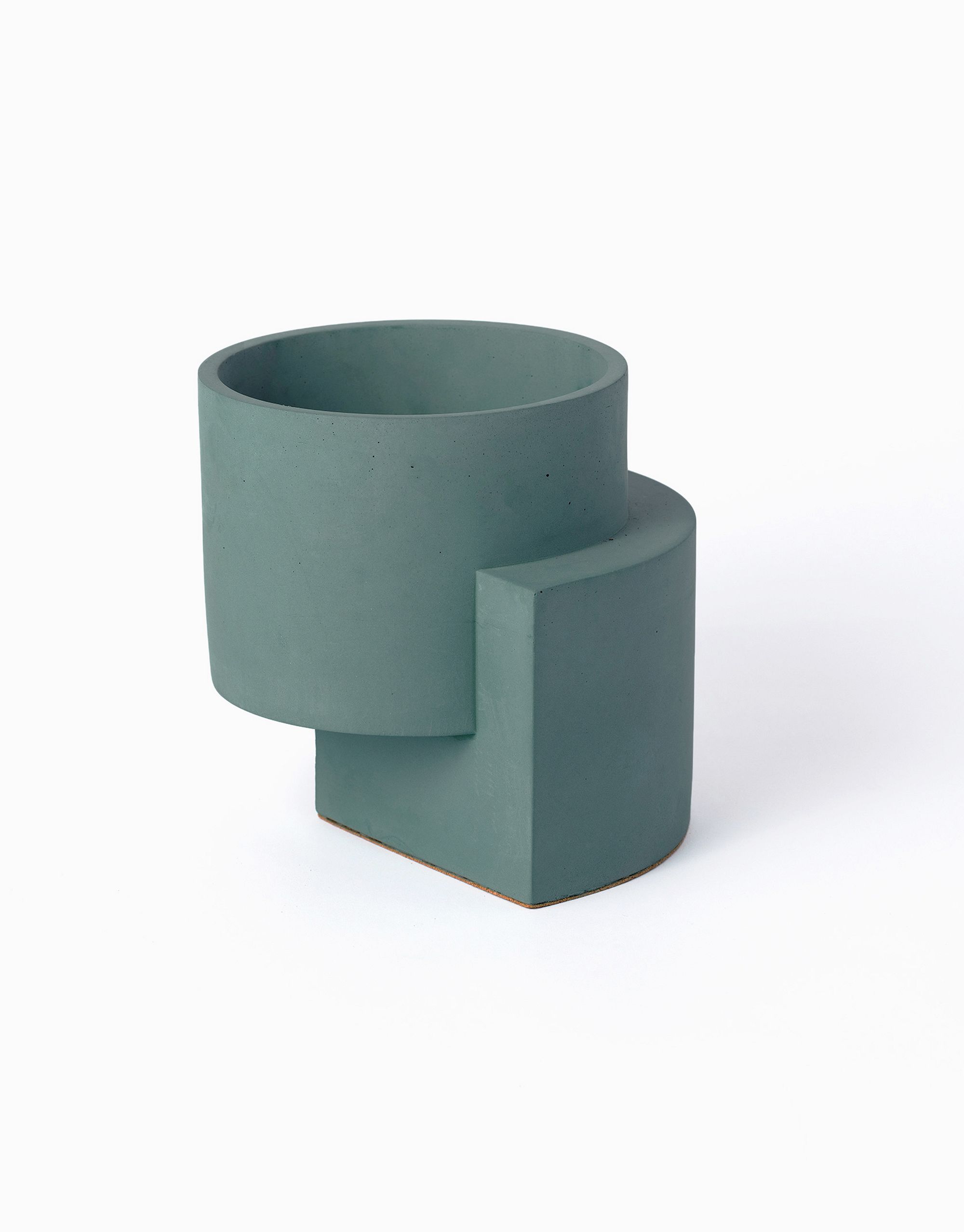 Tortuga Forma Platform Planter - Small | West Elm