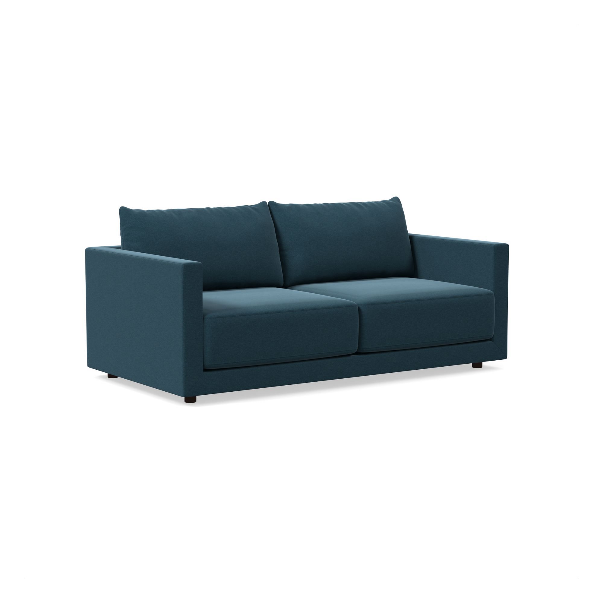 Melbourne Sofa (76"–96") | West Elm