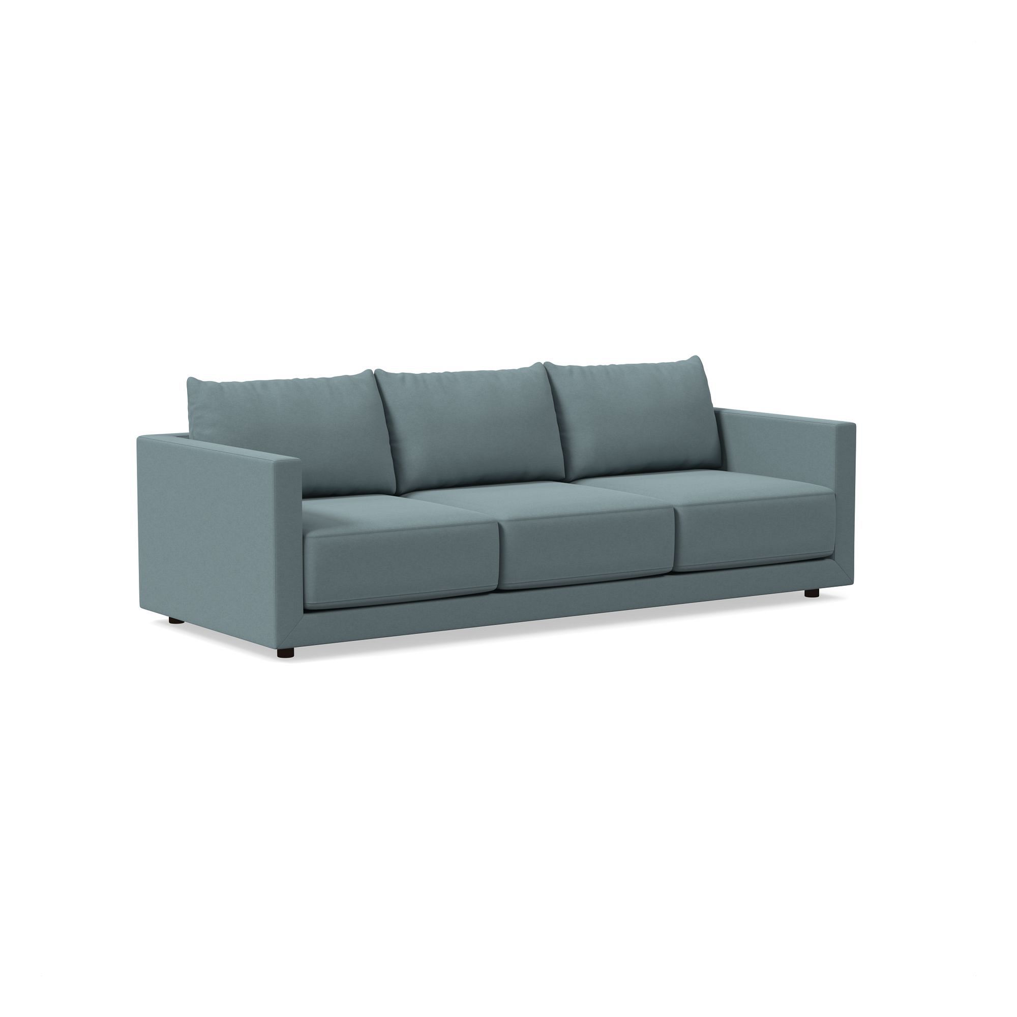 Melbourne Sofa (76"–96") | West Elm