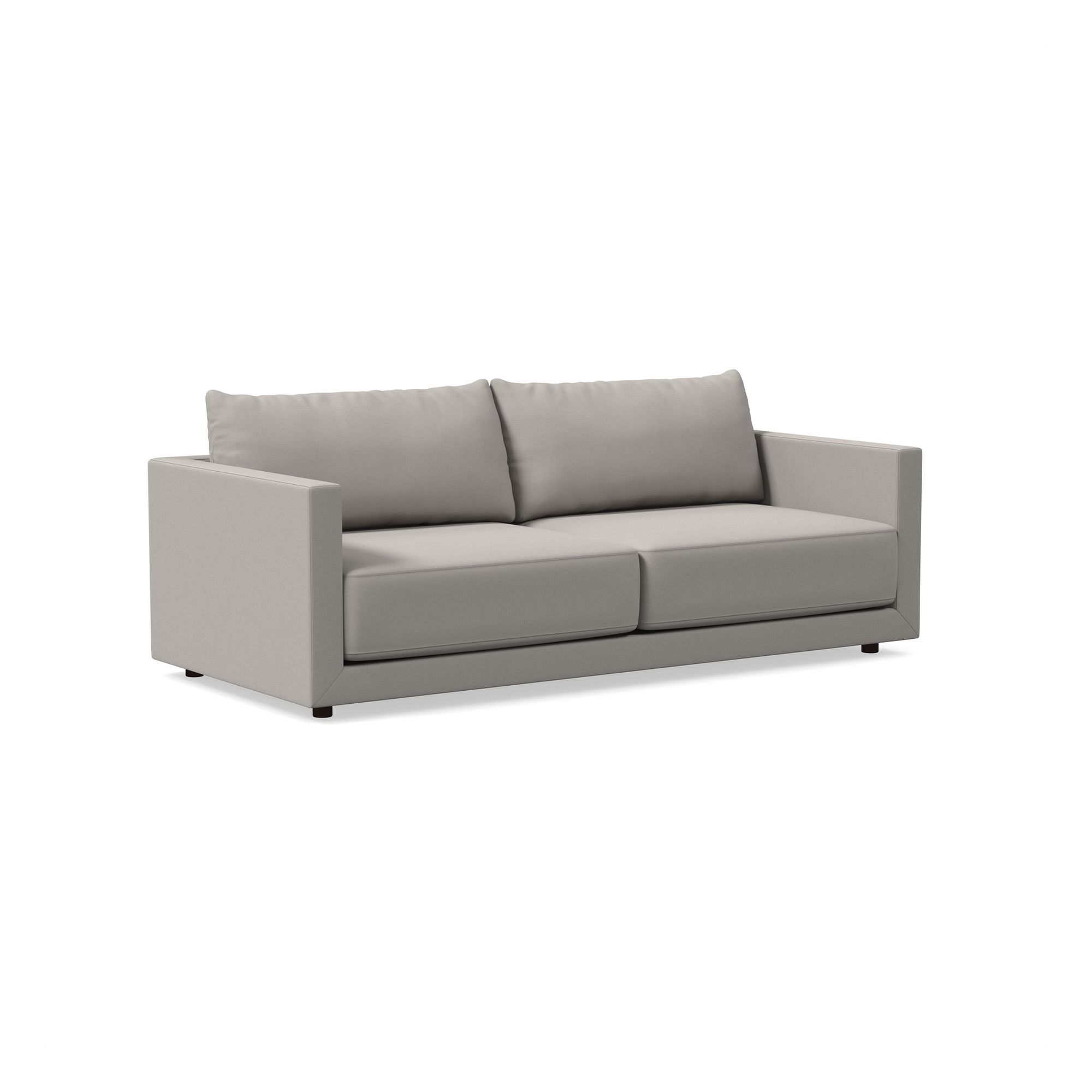 Melbourne Sofa (76"–96") | West Elm