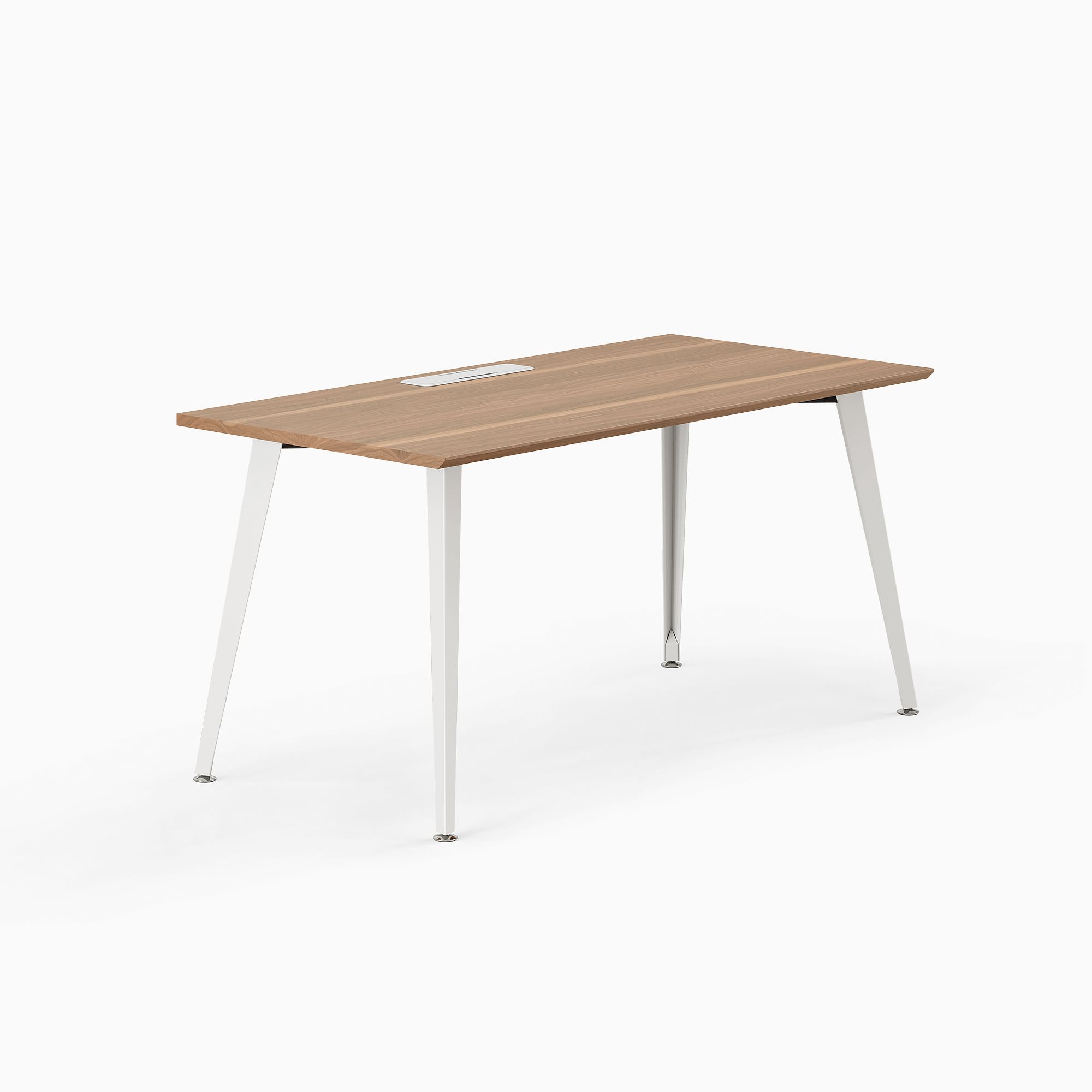 Branch Office Desk | West Elm