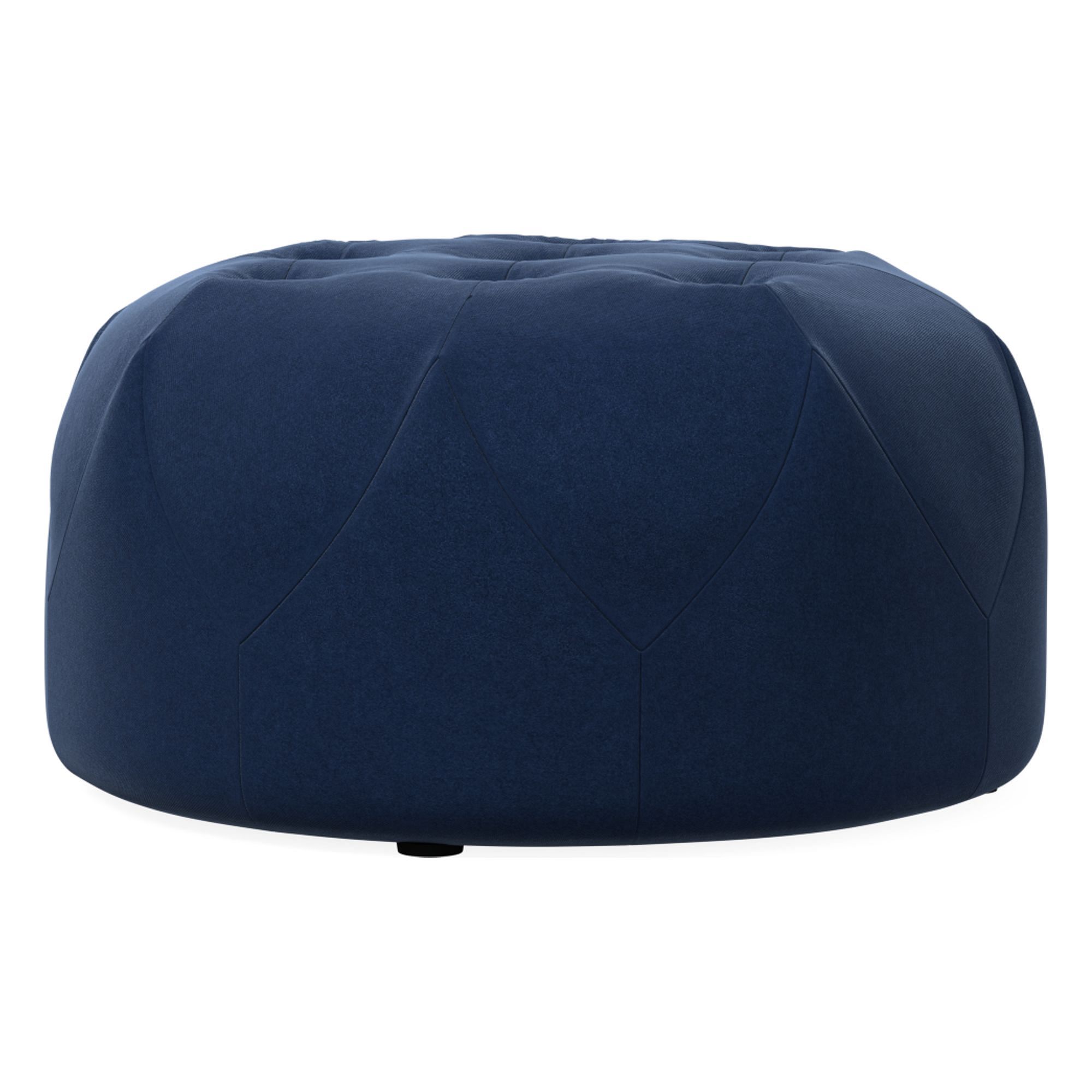 Brighton Ottoman | West Elm