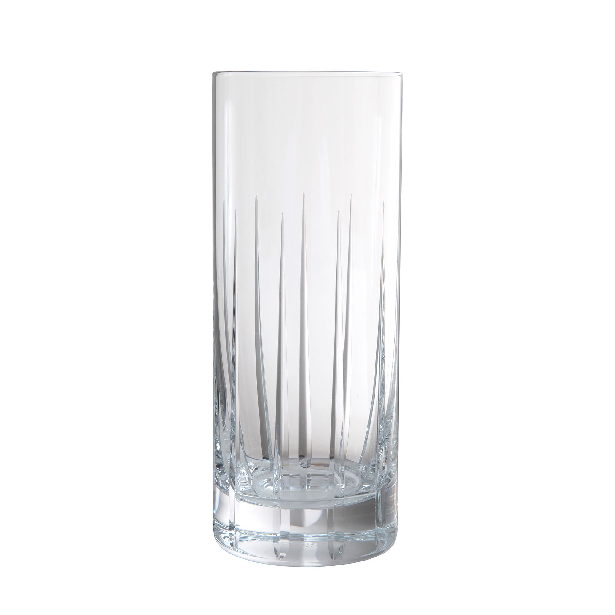 Schott Zwiesel Kirkwal Crystal Cocktail Glasses (Set of 6) | West Elm