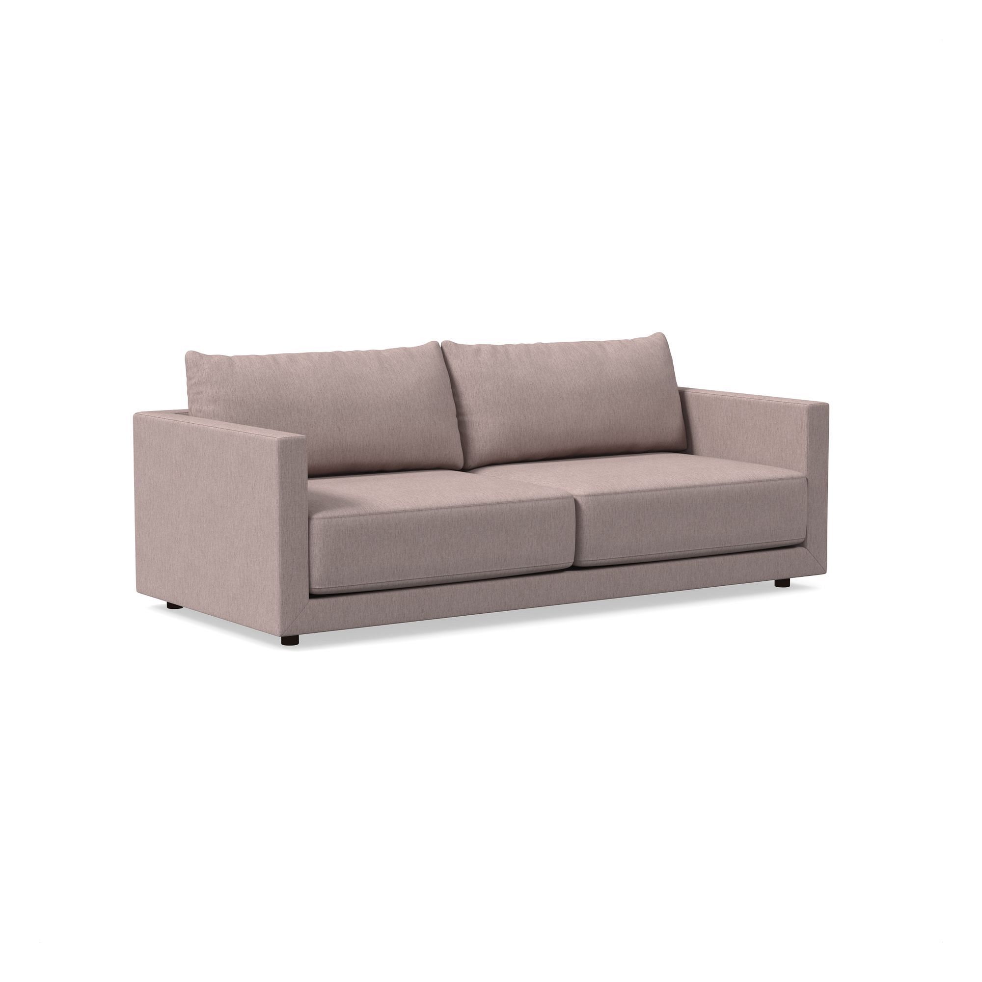 Melbourne Sofa (76"–96") | West Elm