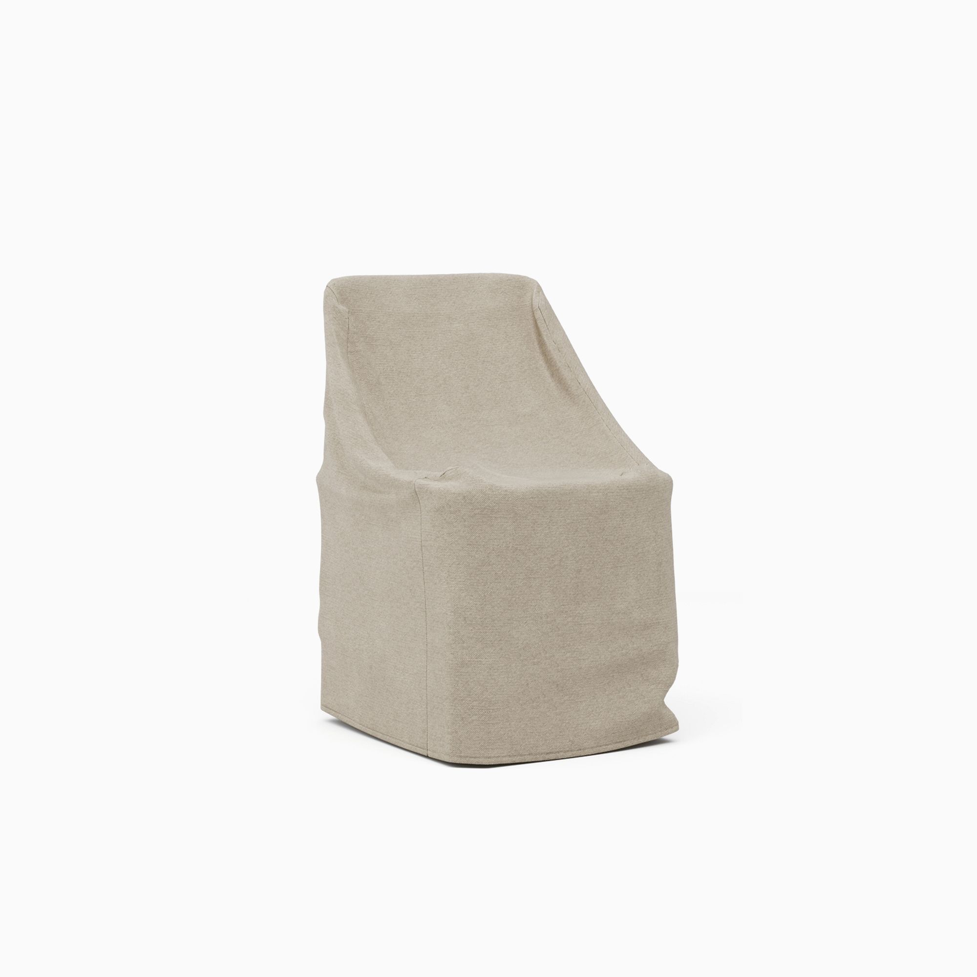 Anton Outdoor Dining Chair Protective Cover | West Elm