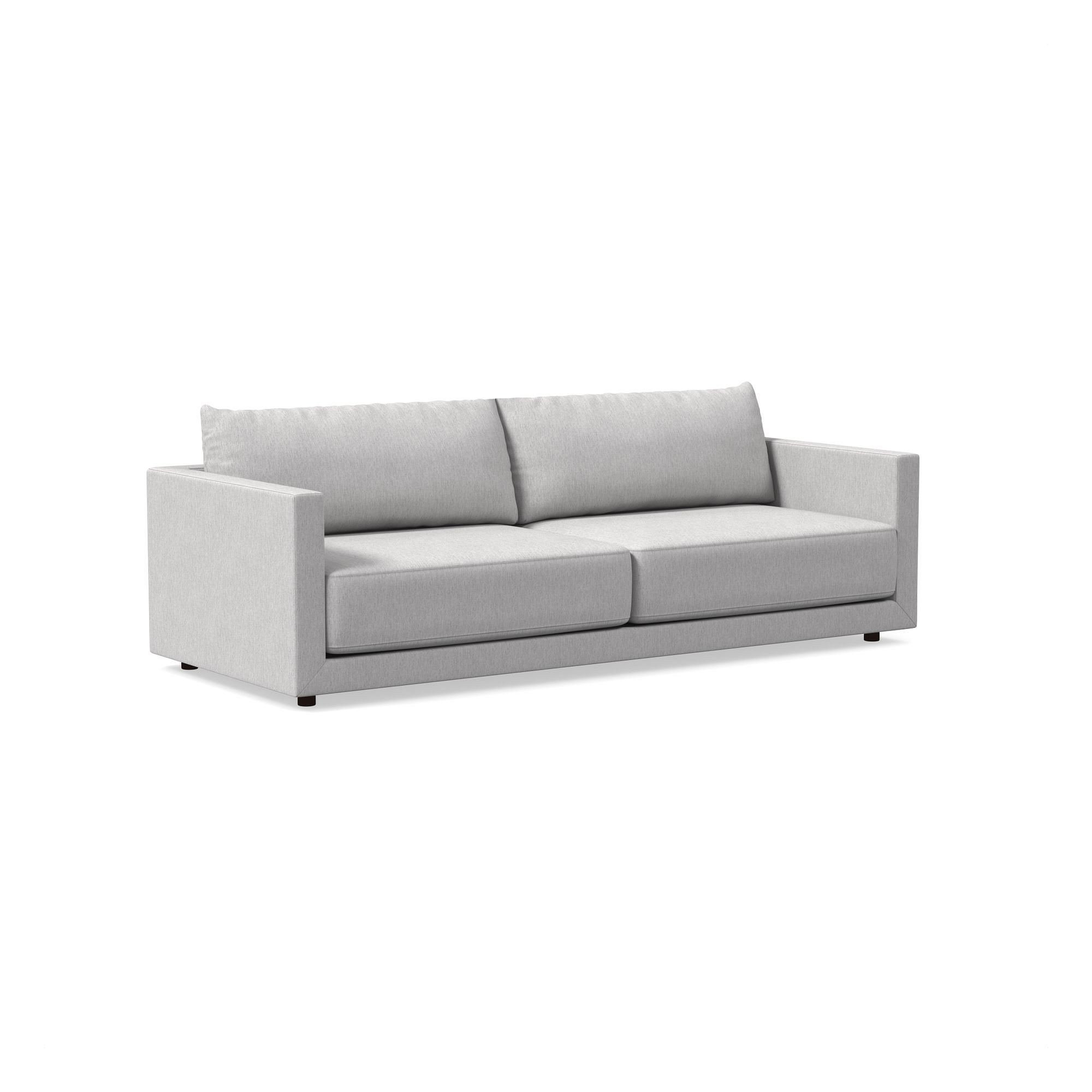 Melbourne Sofa (76"–96") | West Elm