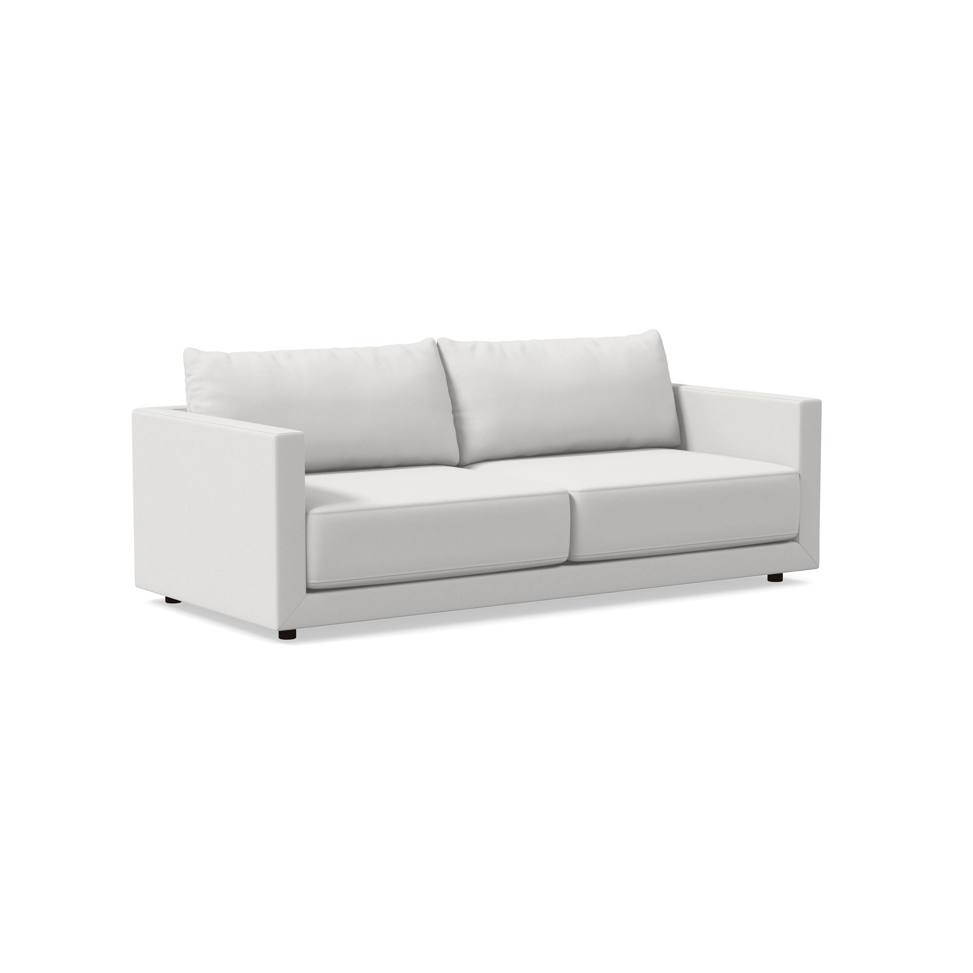 Melbourne Sofa (76"–96") | West Elm