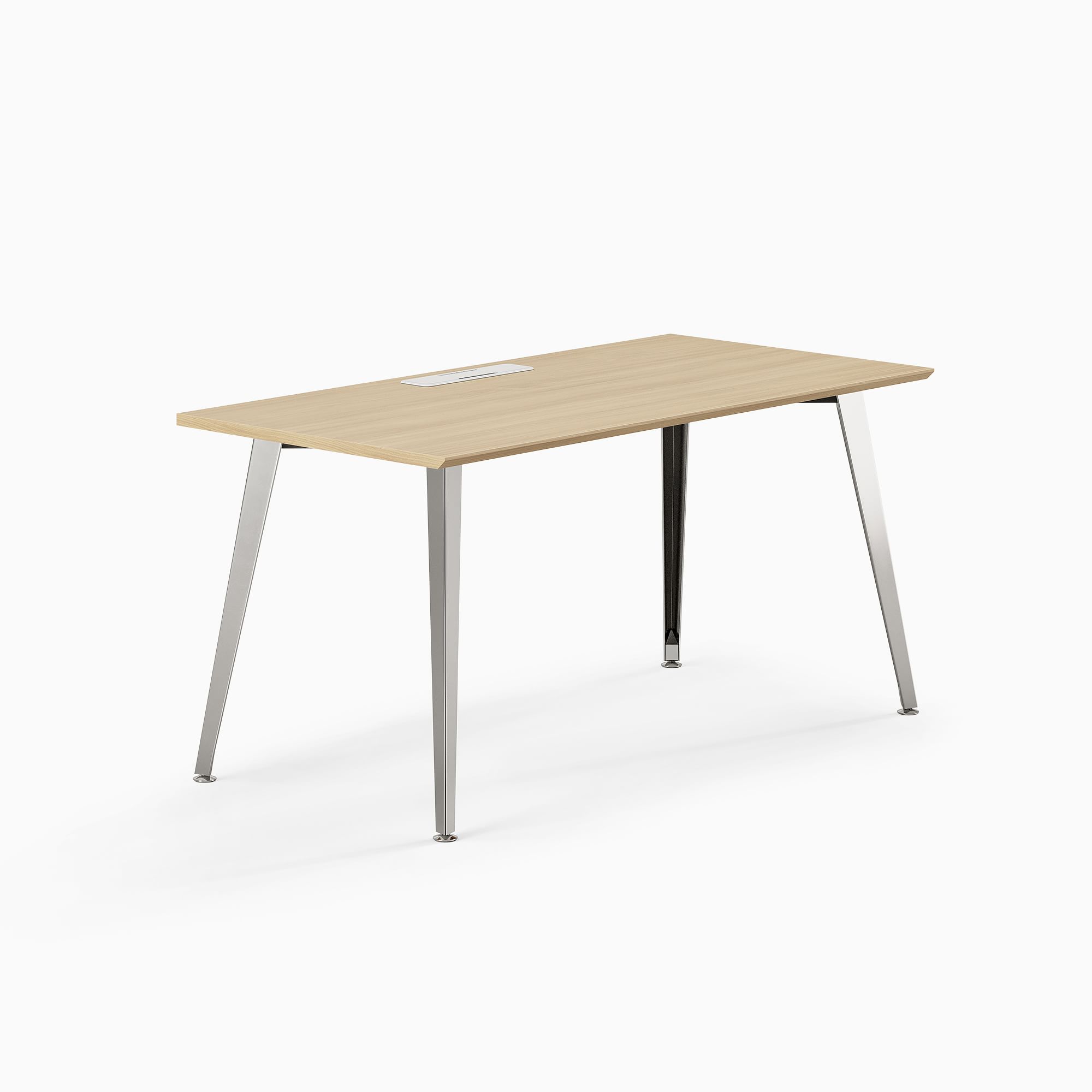 Branch Office Desk | West Elm