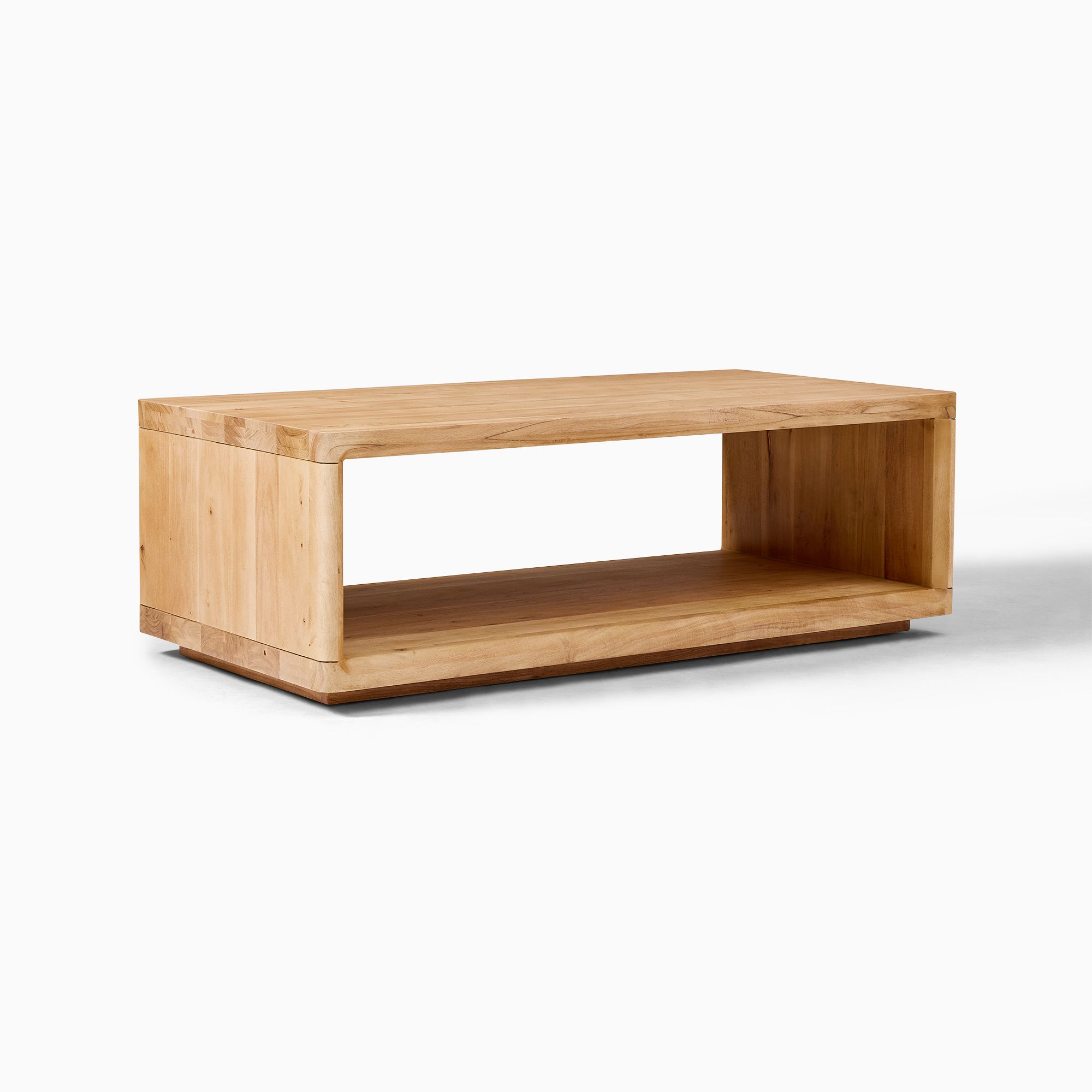 Calla Coffee Table (48") | West Elm