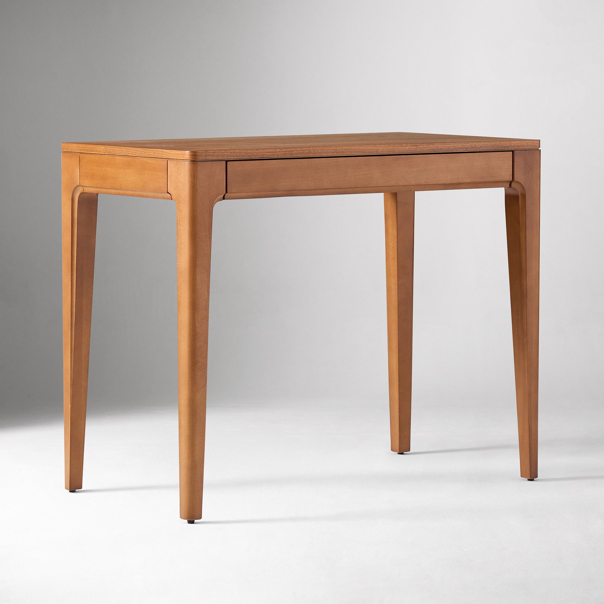 Parker Mini Desk (36") | West Elm